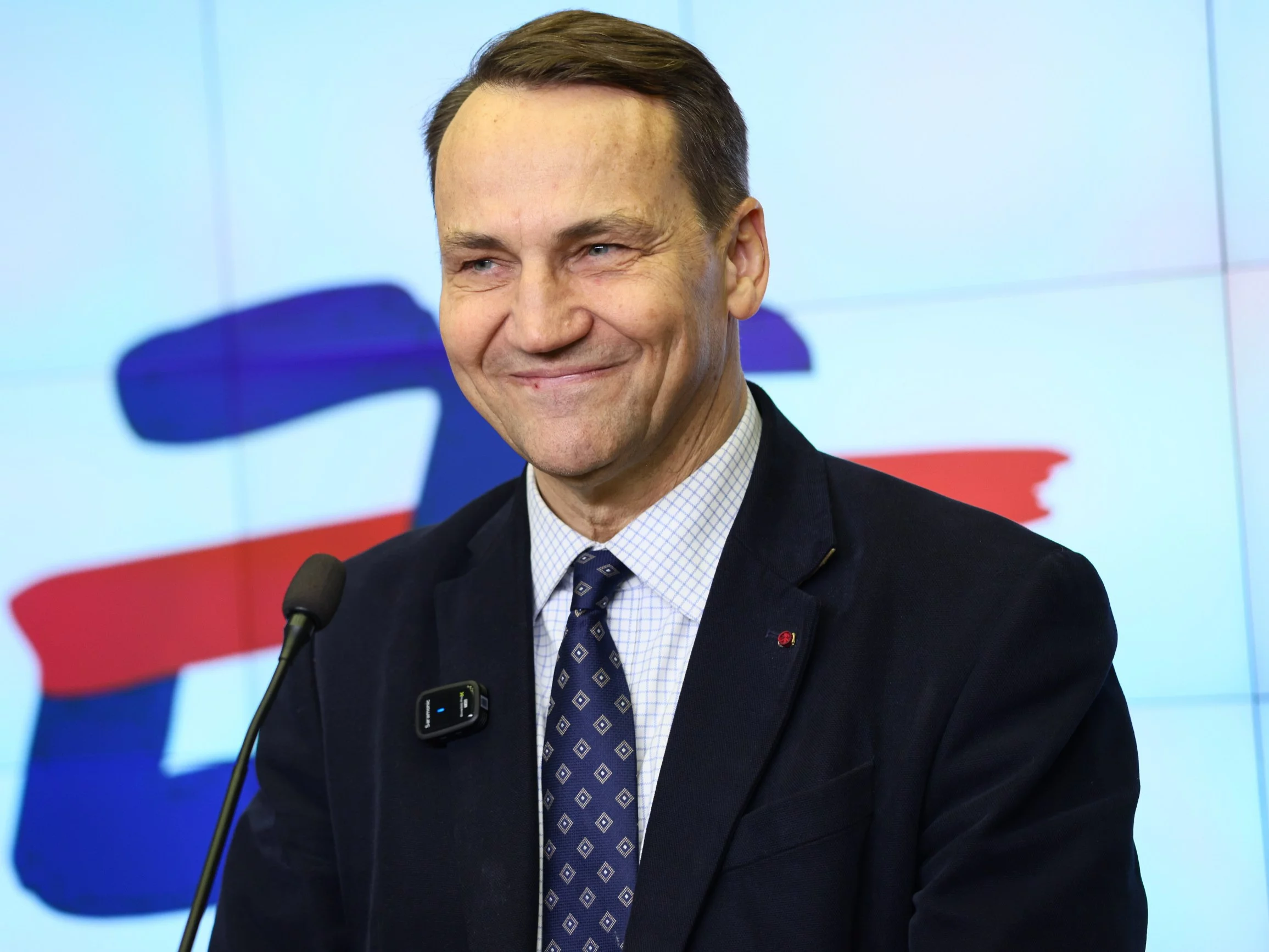 Wymowne słowa po przegranej Trzaskowskiego. „Sikorski by wygrał”