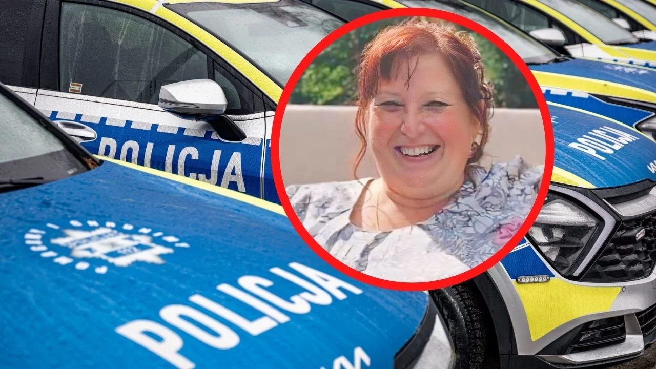 Zaginięcie Beaty Klimek. Mąż z nową hipotezą Zaginięcie Beaty Klimek. Mąż z nową hipotezą