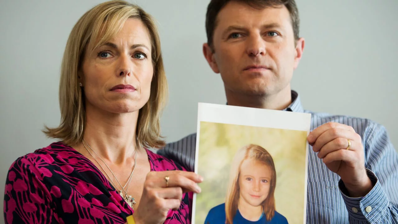 Zaginięcie Madeleine McCann. Policja ma nowy trop Zaginięcie Madeleine McCann. Policja ma nowy trop