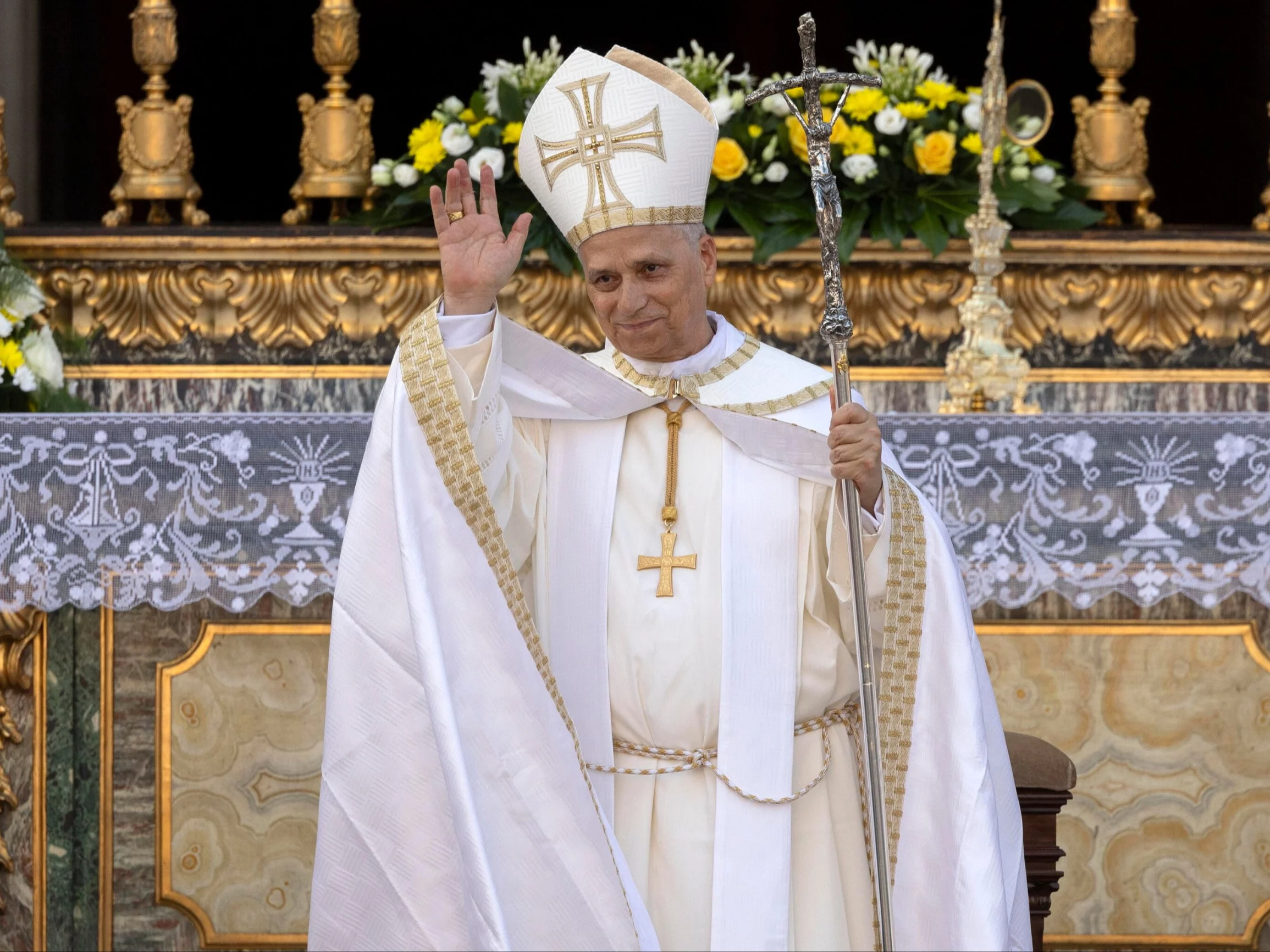 Zmiany w Watykanie. Papież Leon XIV podjął decyzję. Dwie szczególne daty Zmiany w Watykanie. Papież Leon XIV podjął decyzję. Dwie szczególne daty