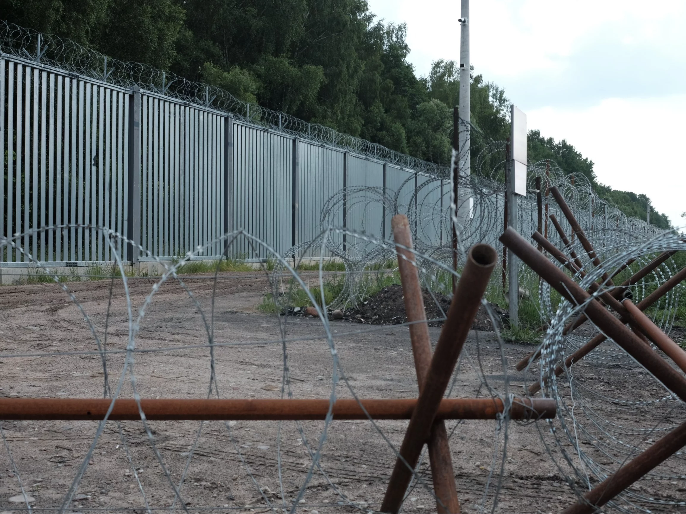 7 państw zniknęło z listy SG. Cudzoziemcy mogą zostać deportowani