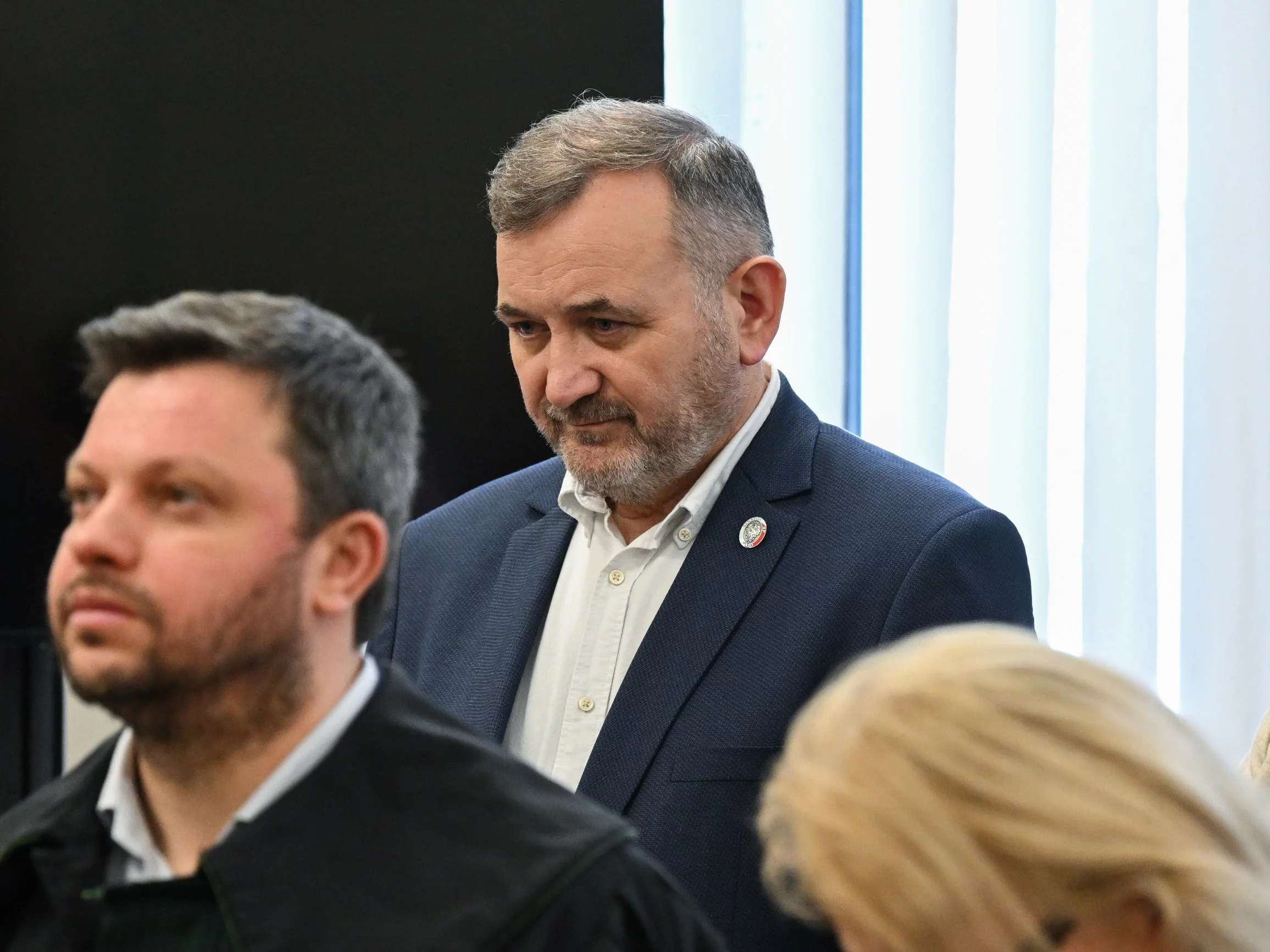 Afera melioracyjna. Zapadł wyrok ws. senatora KO Afera melioracyjna. Zapadł wyrok ws. senatora KO
