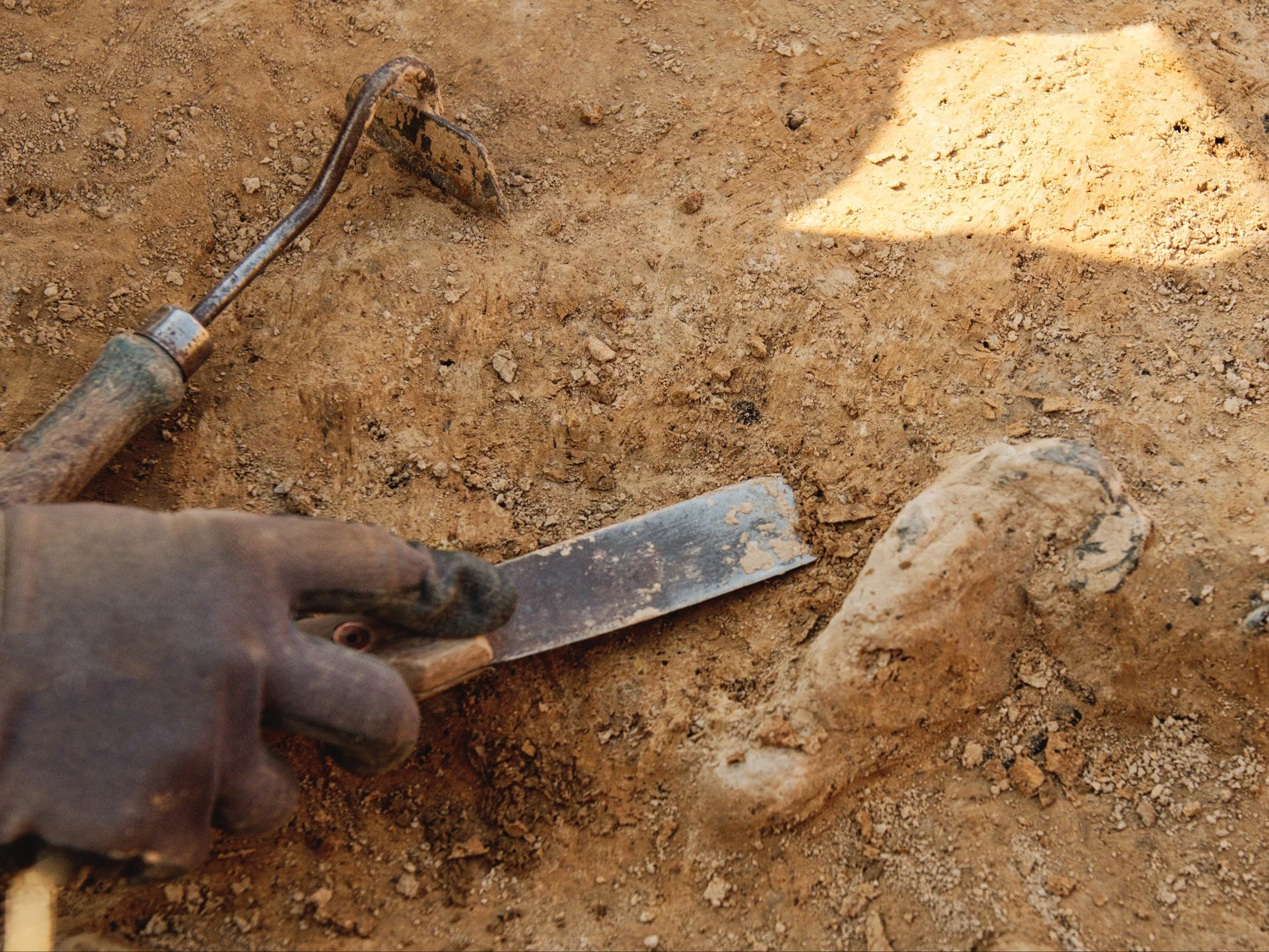 Archeolodzy odsłaniają przerażającą prawdę. Szczątki odkryto w Hiszpanii