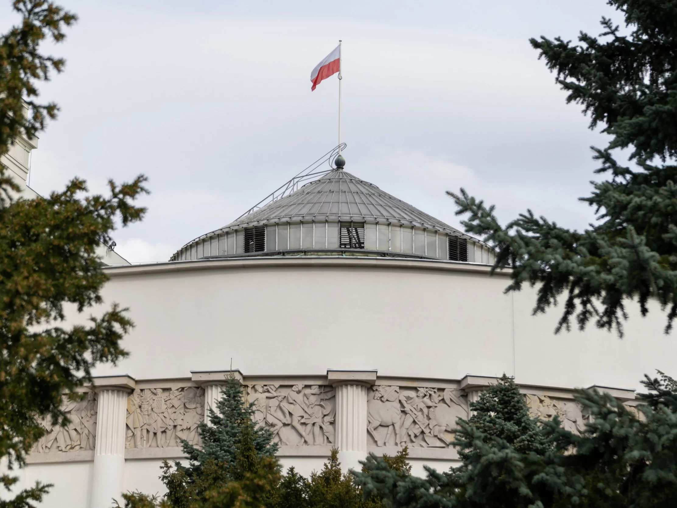 Awantura na sejmowej komisji. Poseł PiS mówi o skandalu Awantura na sejmowej komisji. Poseł PiS mówi o skandalu