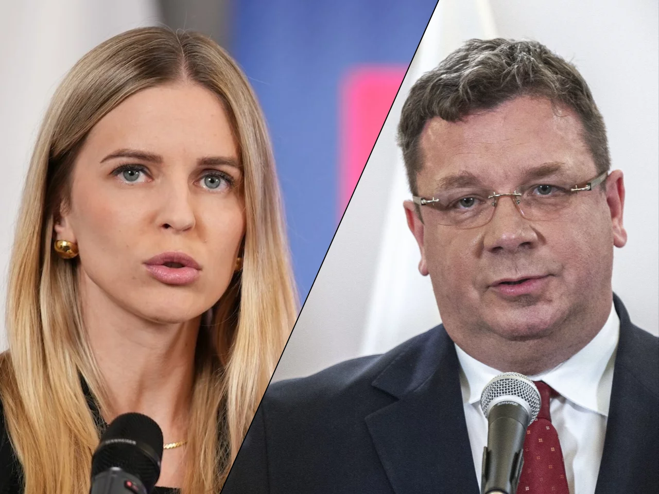 Awantura w TVN24. Poseł PiS przeszedł samego siebie