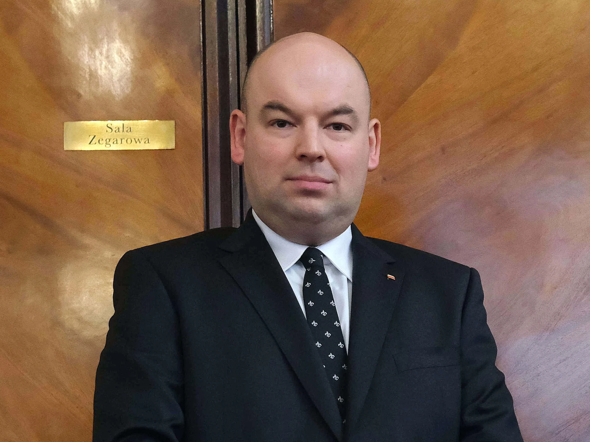 „Bazgroły” w oświadczeniu majątkowym posła PiS. „Takie dokumenty nie powinny być przyjmowane” „Bazgroły” w oświadczeniu majątkowym posła PiS. „Takie dokumenty nie powinny być przyjmowane”