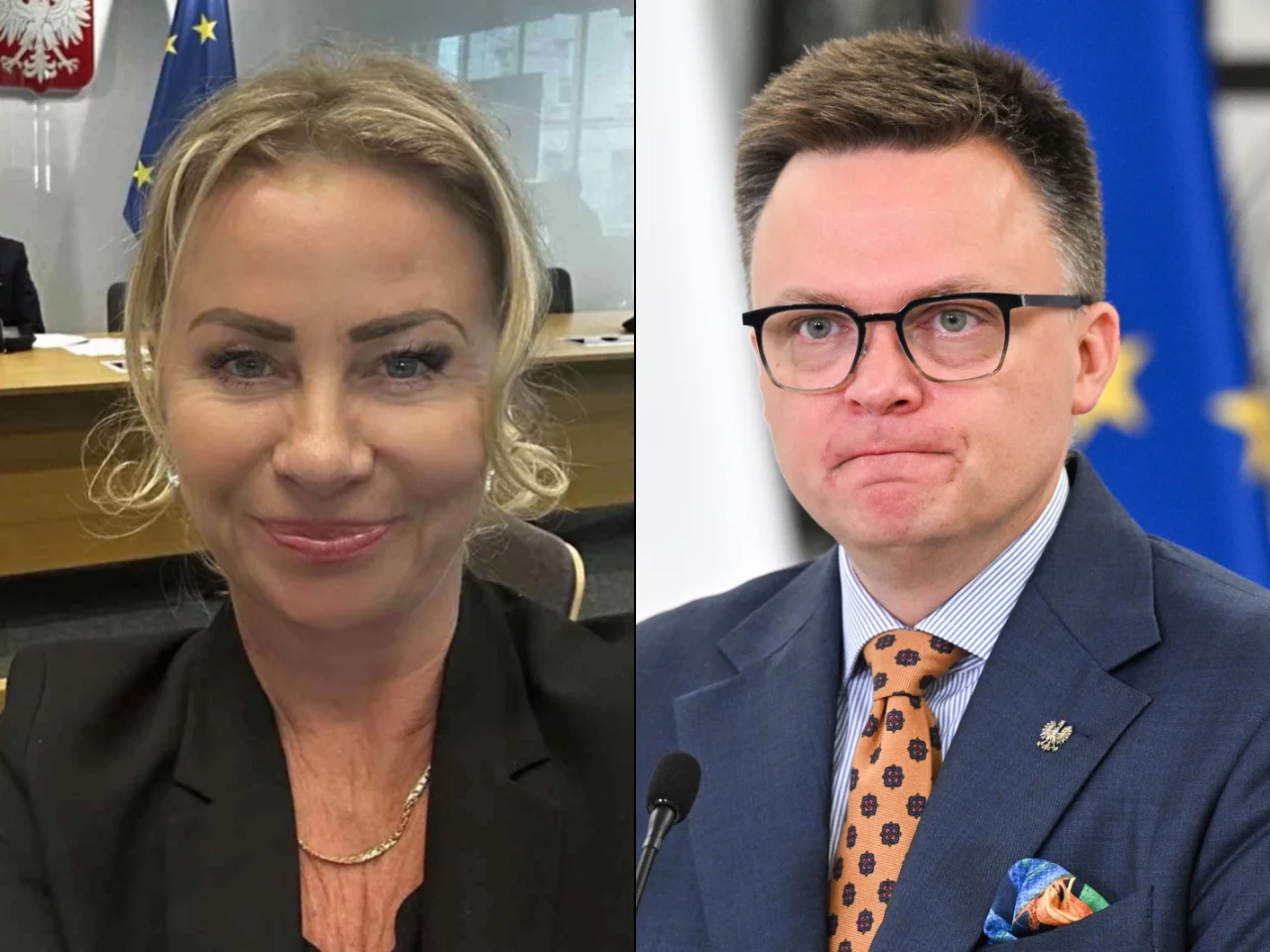 Bodnar ma dość. Odchodzi z partii Szymona Hołowni Bodnar ma dość. Odchodzi z partii Szymona Hołowni