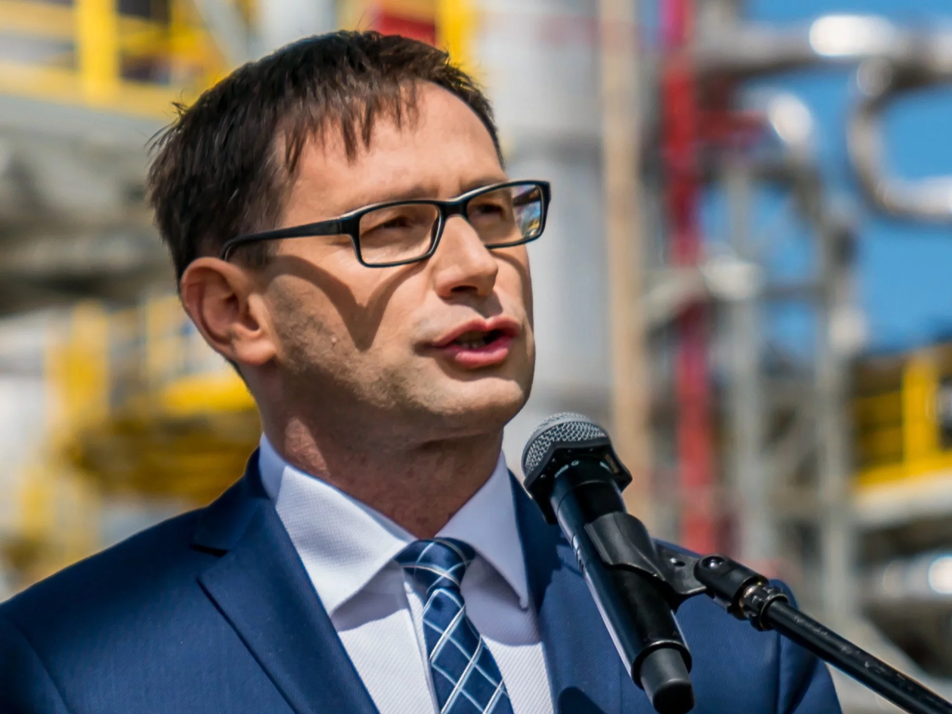 Bodnar zdecydował, podpisał wniosek. Chodzi o Obajtka Bodnar zdecydował, podpisał wniosek. Chodzi o Obajtka
