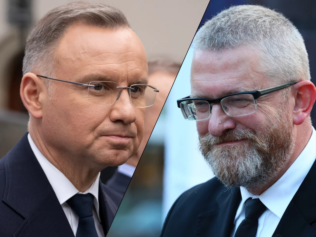 Braun zanegował Holocaust. Jest reakcja Dudy Braun zanegował Holocaust. Jest reakcja Dudy