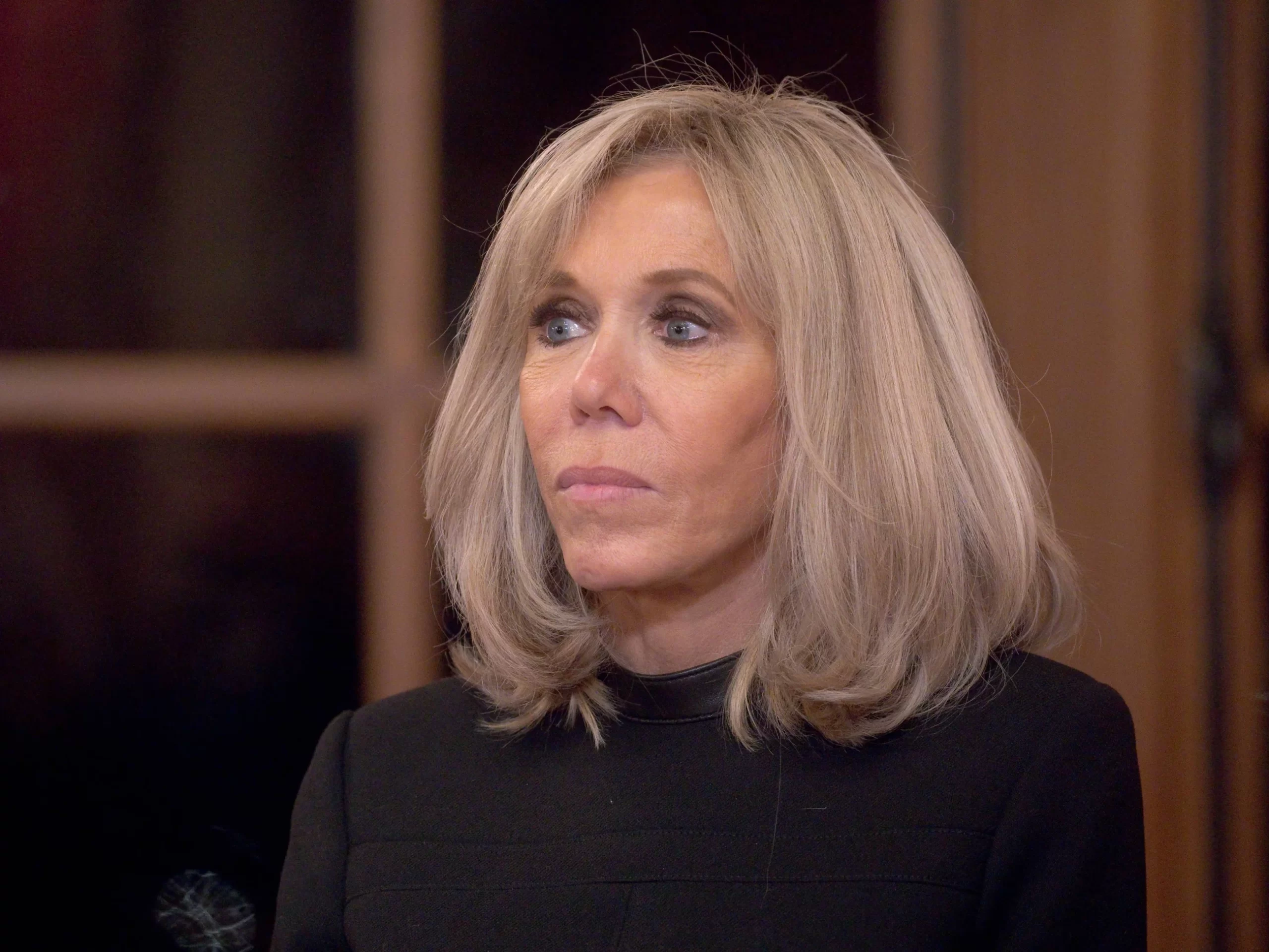 Brigitte Macron kontra plotki o zmianie płci. Zaskakujący wyrok sądu Brigitte Macron kontra plotki o zmianie płci. Zaskakujący wyrok sądu