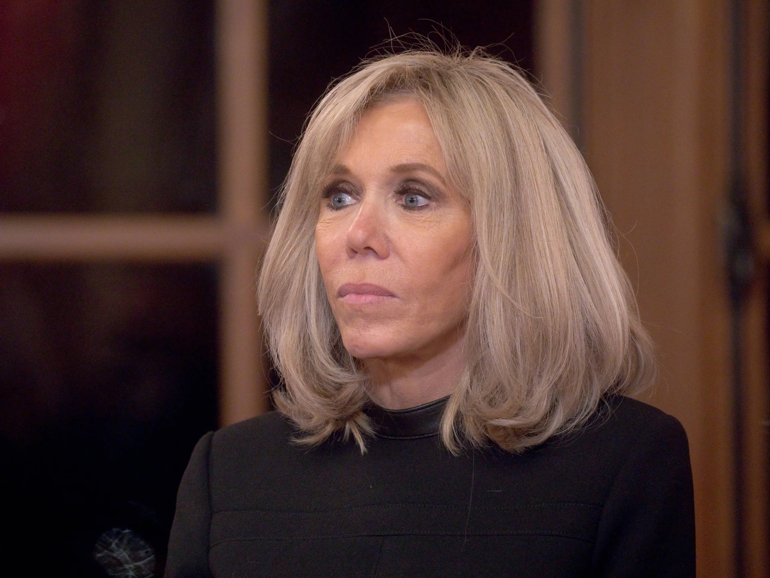 Brigitte Macron kontra plotki o zmianie płci. Zaskakujący wyrok sądu