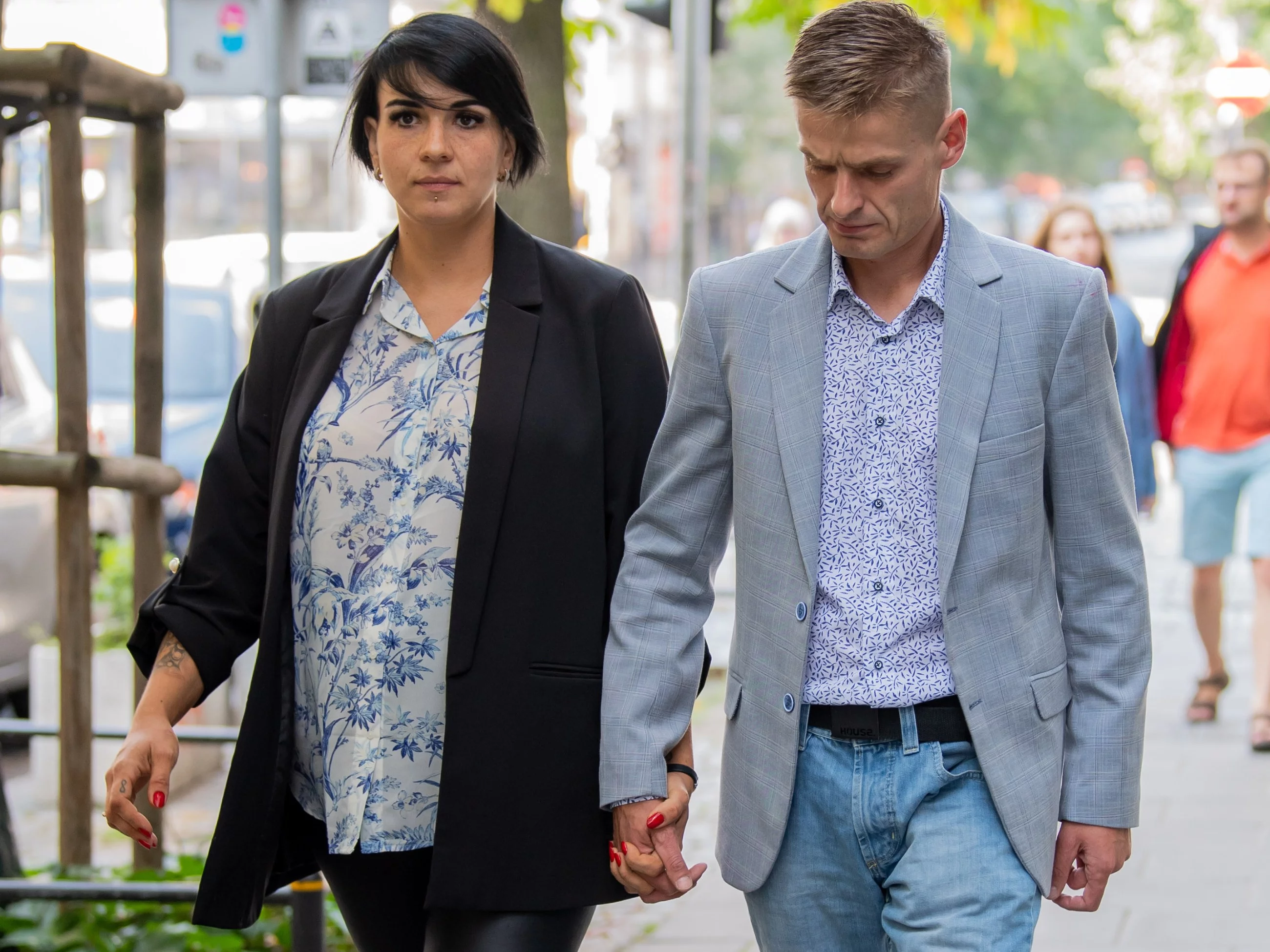Była partnerka Tomasza Komendy skarży się na swój los. „Sytuacja jest tragiczna”