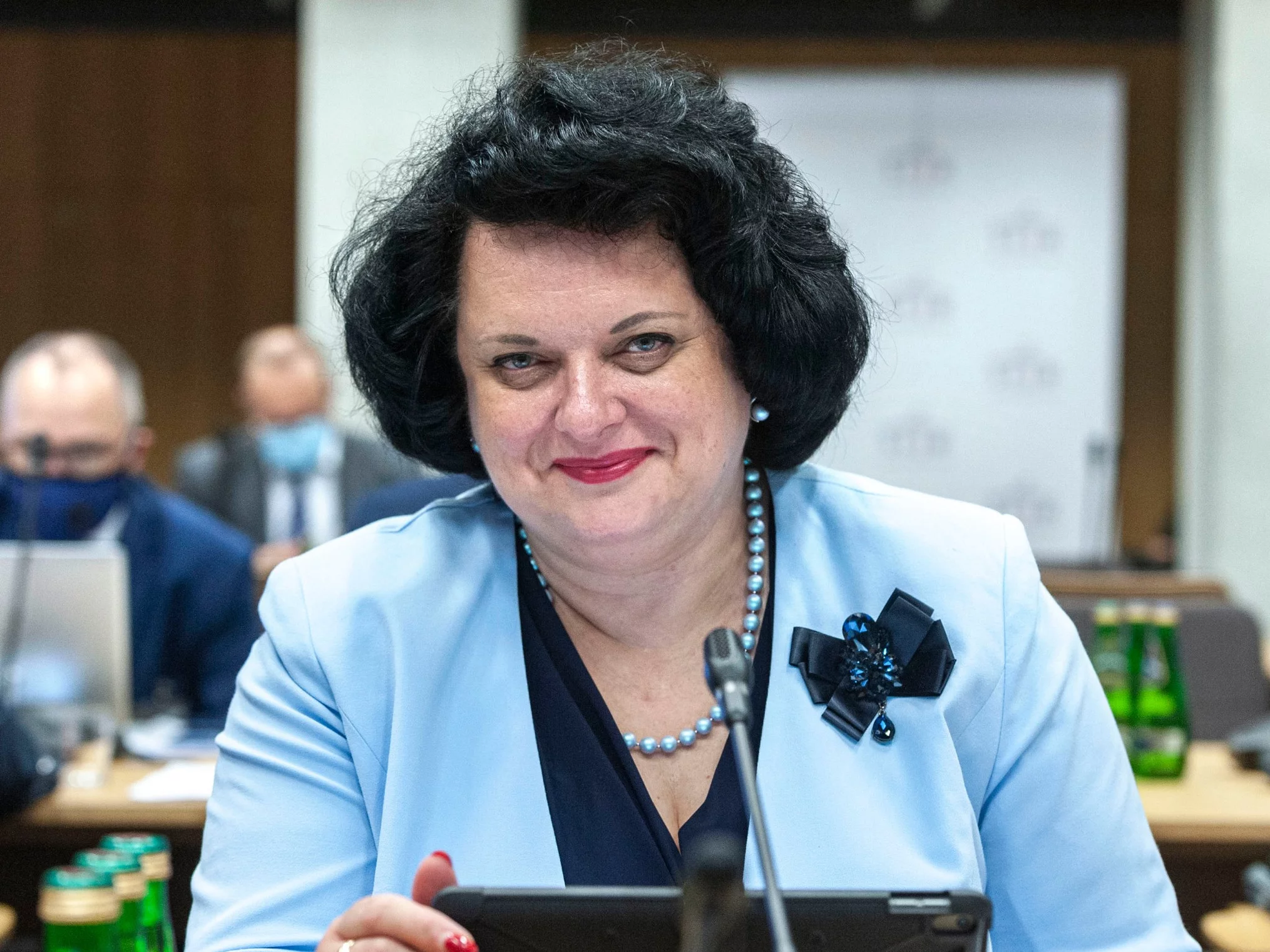 Była posłanka wyrzucona z PiS. Powód zaskakuje