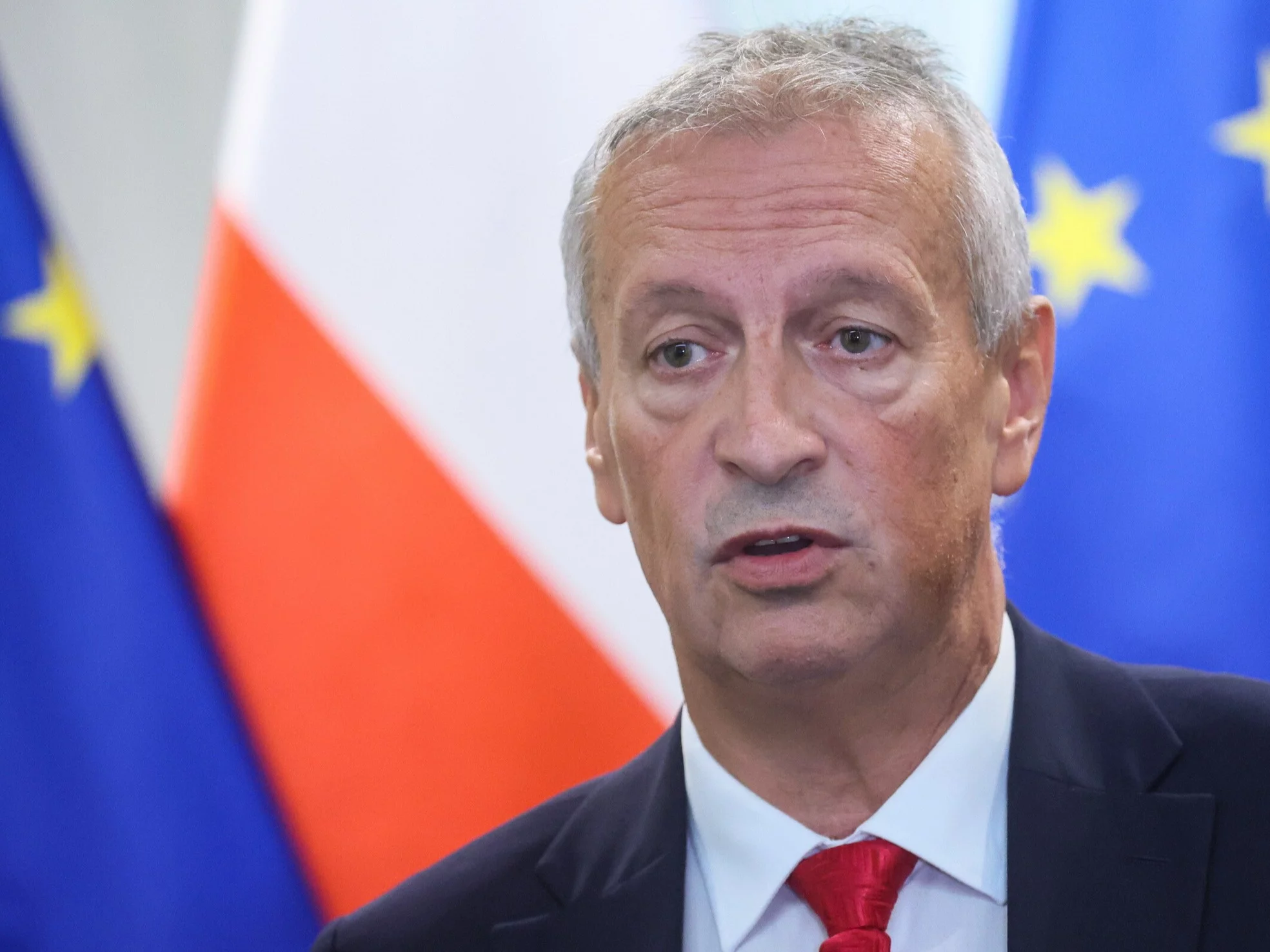 Dobrzyński ostrzegł przed „szczuciem na ludzi”. 3 wymowne przykłady Dobrzyński ostrzegł przed „szczuciem na ludzi”. 3 wymowne przykłady