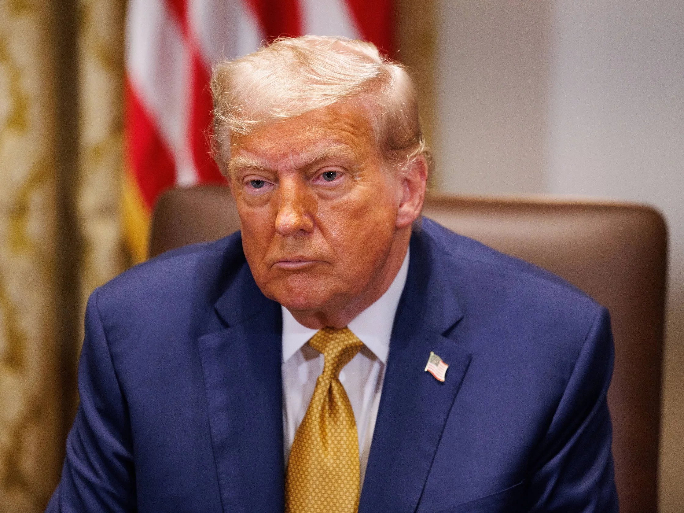 Donald Trump groził Władimirowi Putinowi zbombardowaniem Moskwy. „Nie będę miał wyboru” Donald Trump groził Władimirowi Putinowi zbombardowaniem Moskwy. „Nie będę miał wyboru”