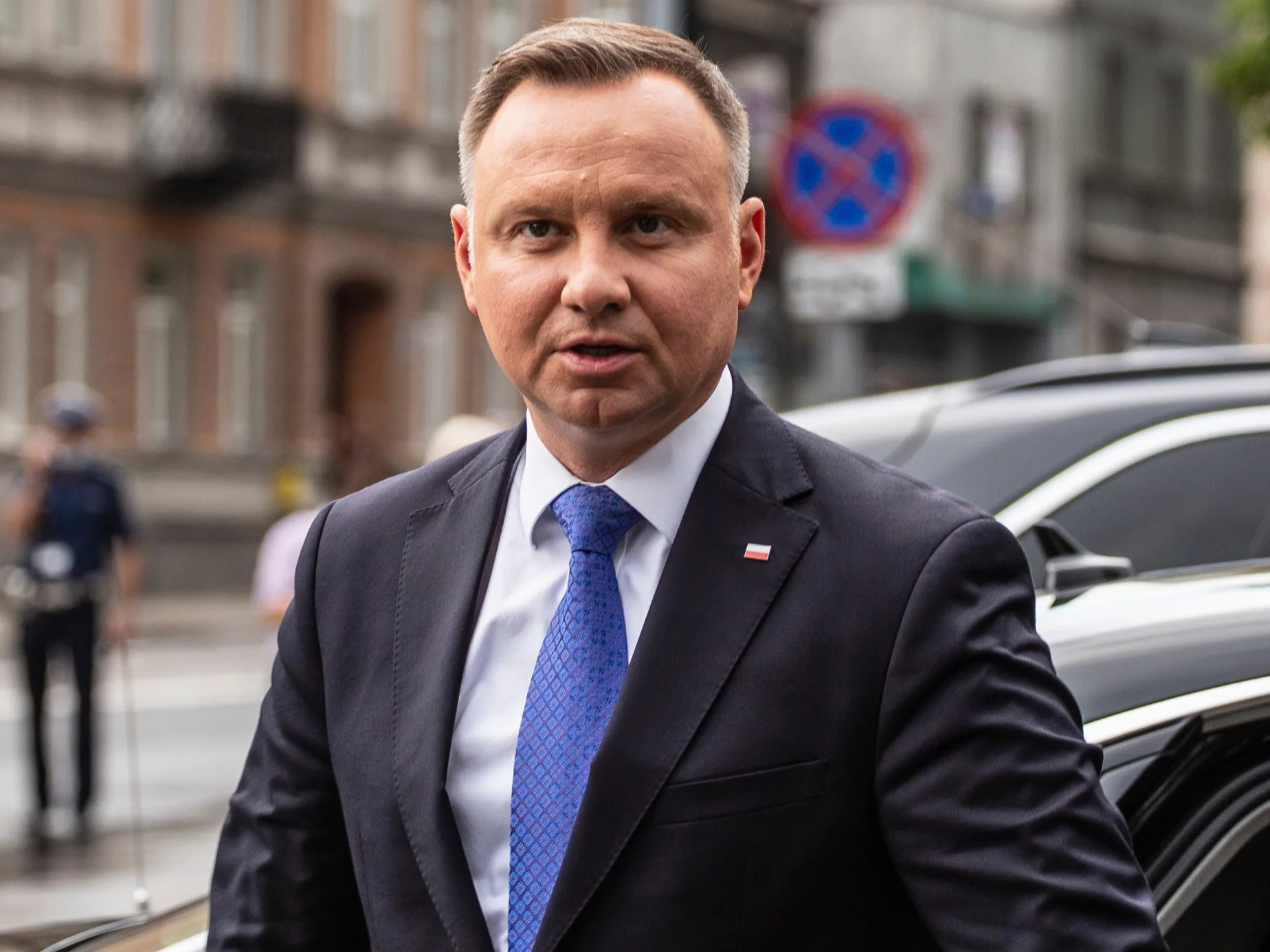 Duda zaskoczył przed końcem kadencji. Niespodziewany ruch Duda zaskoczył przed końcem kadencji. Niespodziewany ruch