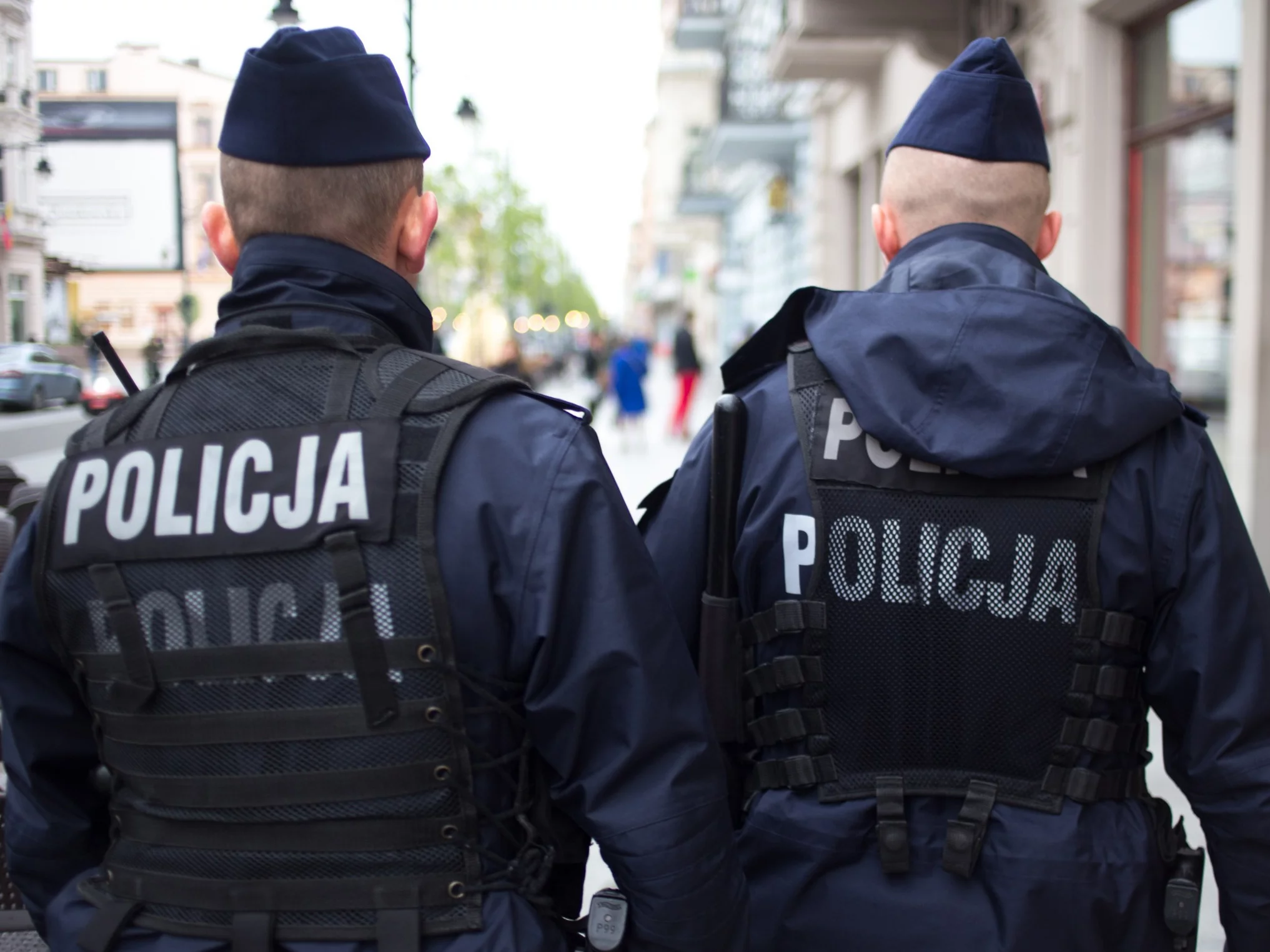 Fala protestów pod hasłem „Stop imigracji!” przetoczy się przez Polskę. Policja alarmuje Fala protestów pod hasłem „Stop imigracji!” przetoczy się przez Polskę. Policja alarmuje