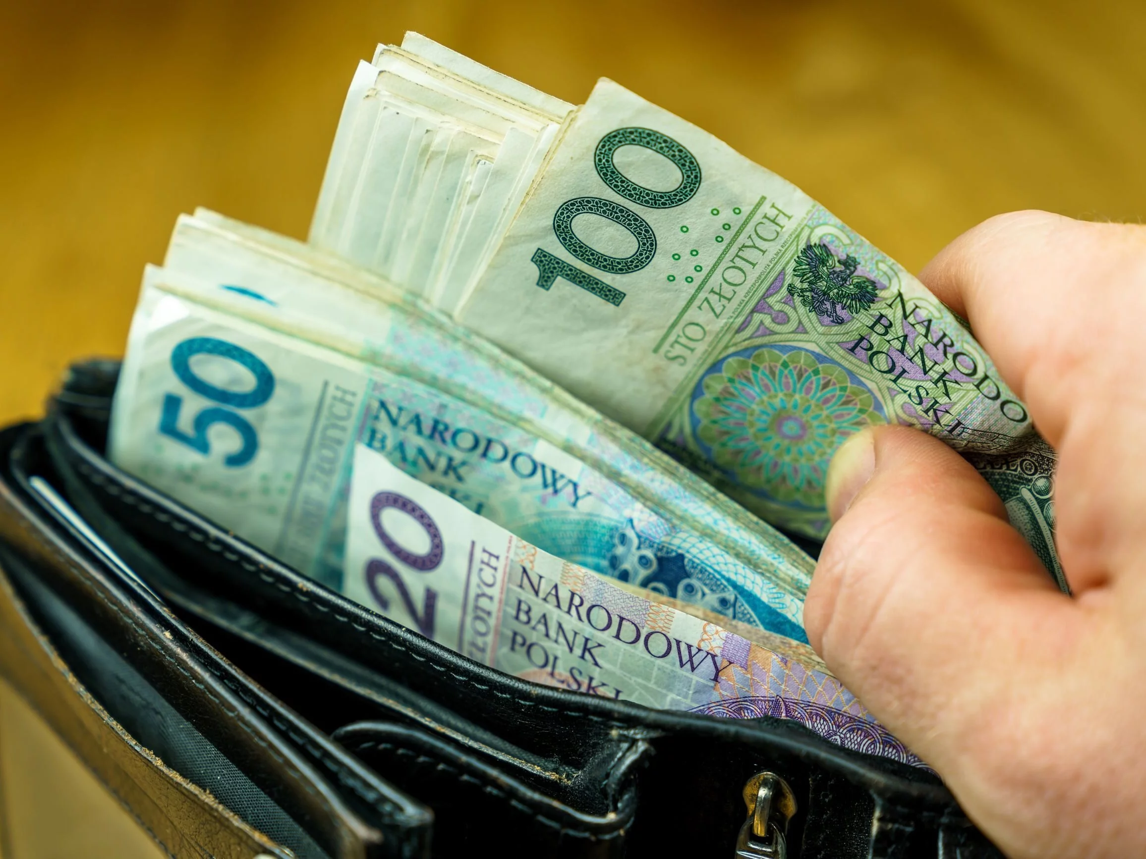 Finanse pokazują więcej niż myślisz. Tak można wykryć oznaki groźnej choroby