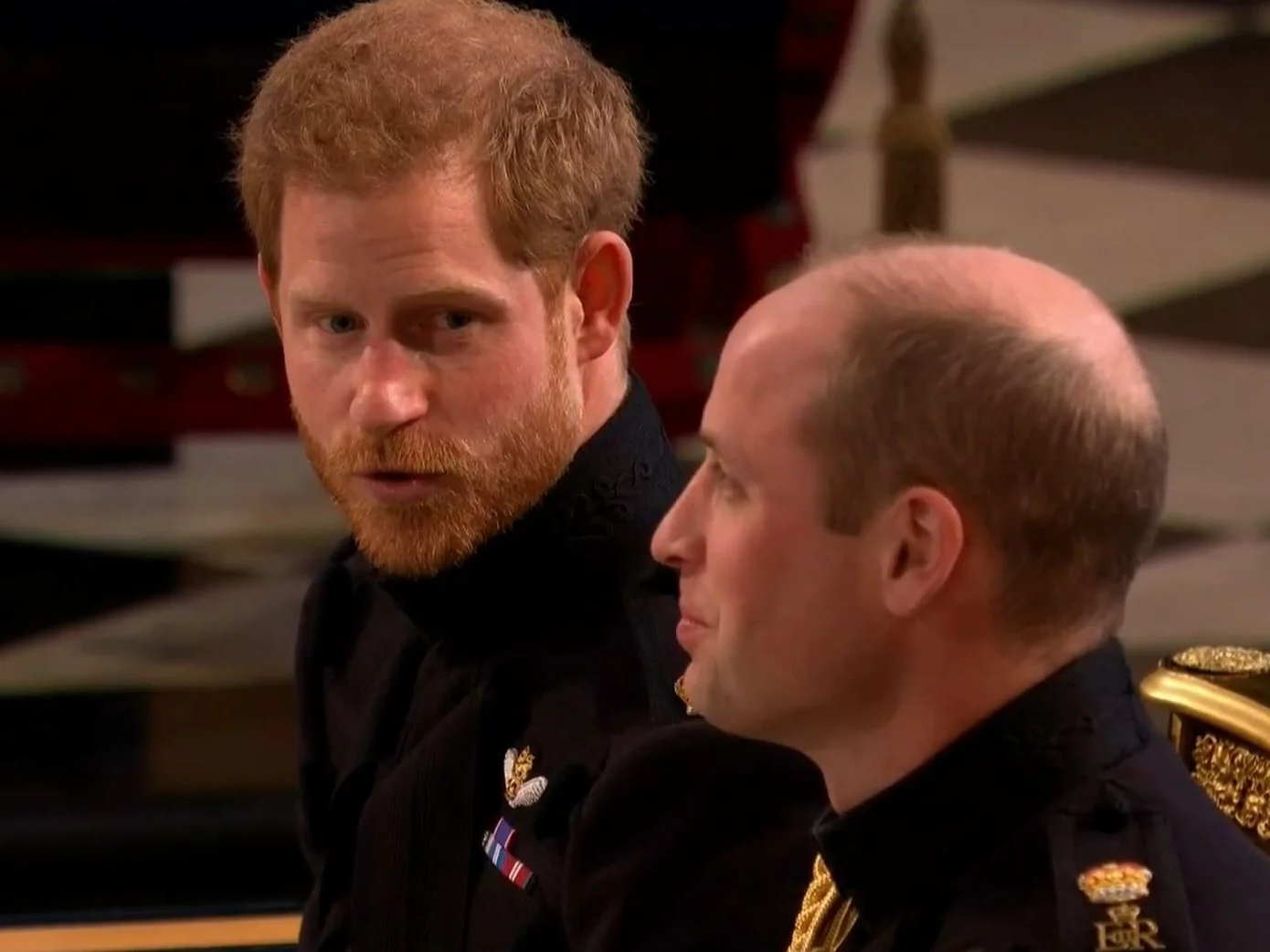 Harry i William nie odziedziczą domu z dzieciństwa księżnej Diany. Oto prawdziwy powód Harry i William nie odziedziczą domu z dzieciństwa księżnej Diany. Oto prawdziwy powód