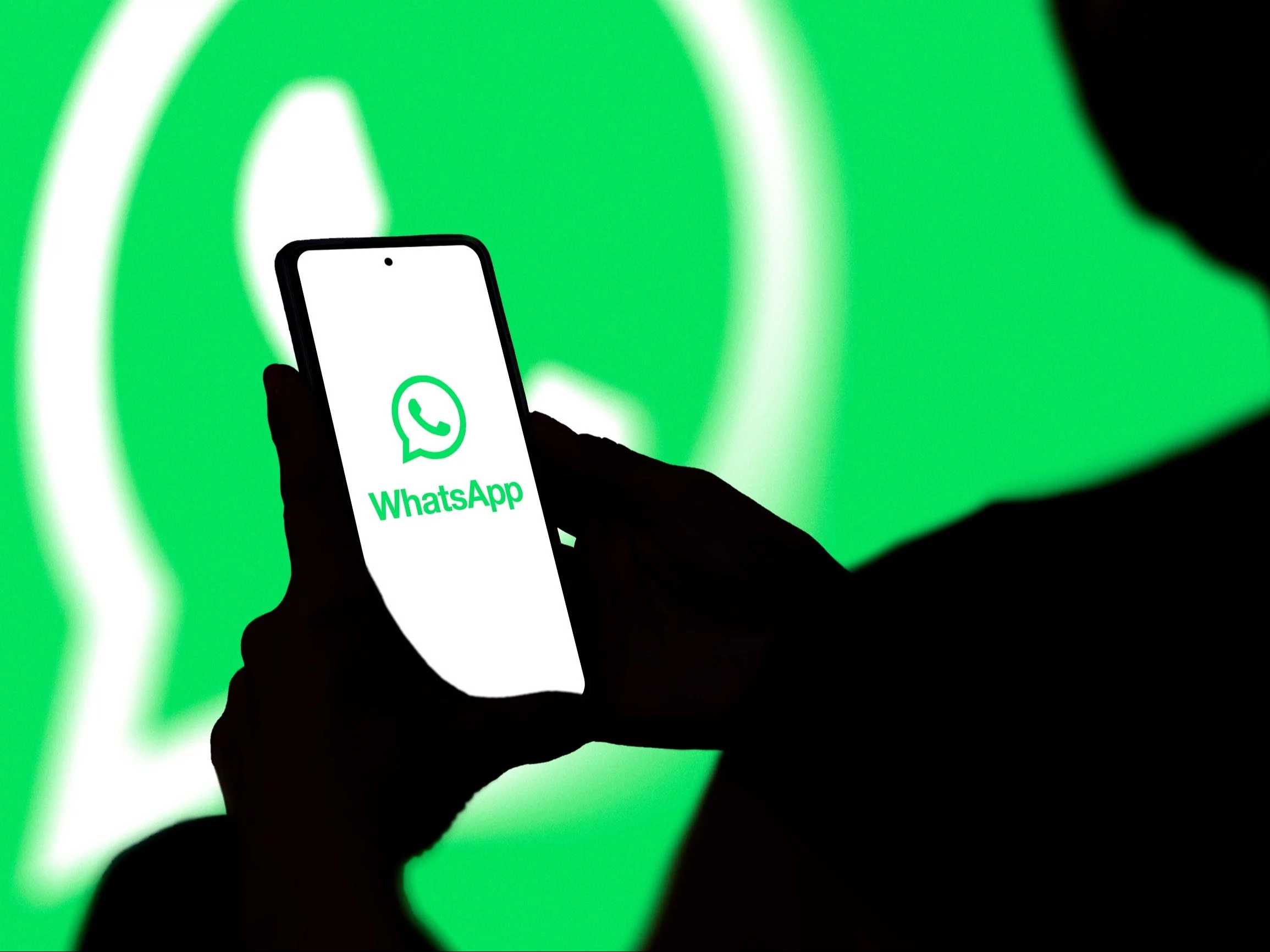 Ile naprawdę piszesz na WhatsAppie? Te dane cię zaskoczą Ile naprawdę piszesz na WhatsAppie? Te dane cię zaskoczą