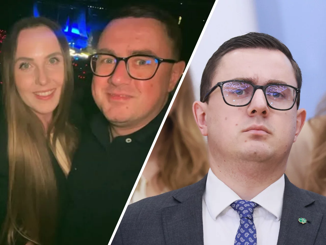 Jest najmłodszym ministrem w rządzie Tuska. To wiadomo o jego życiu prywatnym i majątku Jest najmłodszym ministrem w rządzie Tuska. To wiadomo o jego życiu prywatnym i majątku