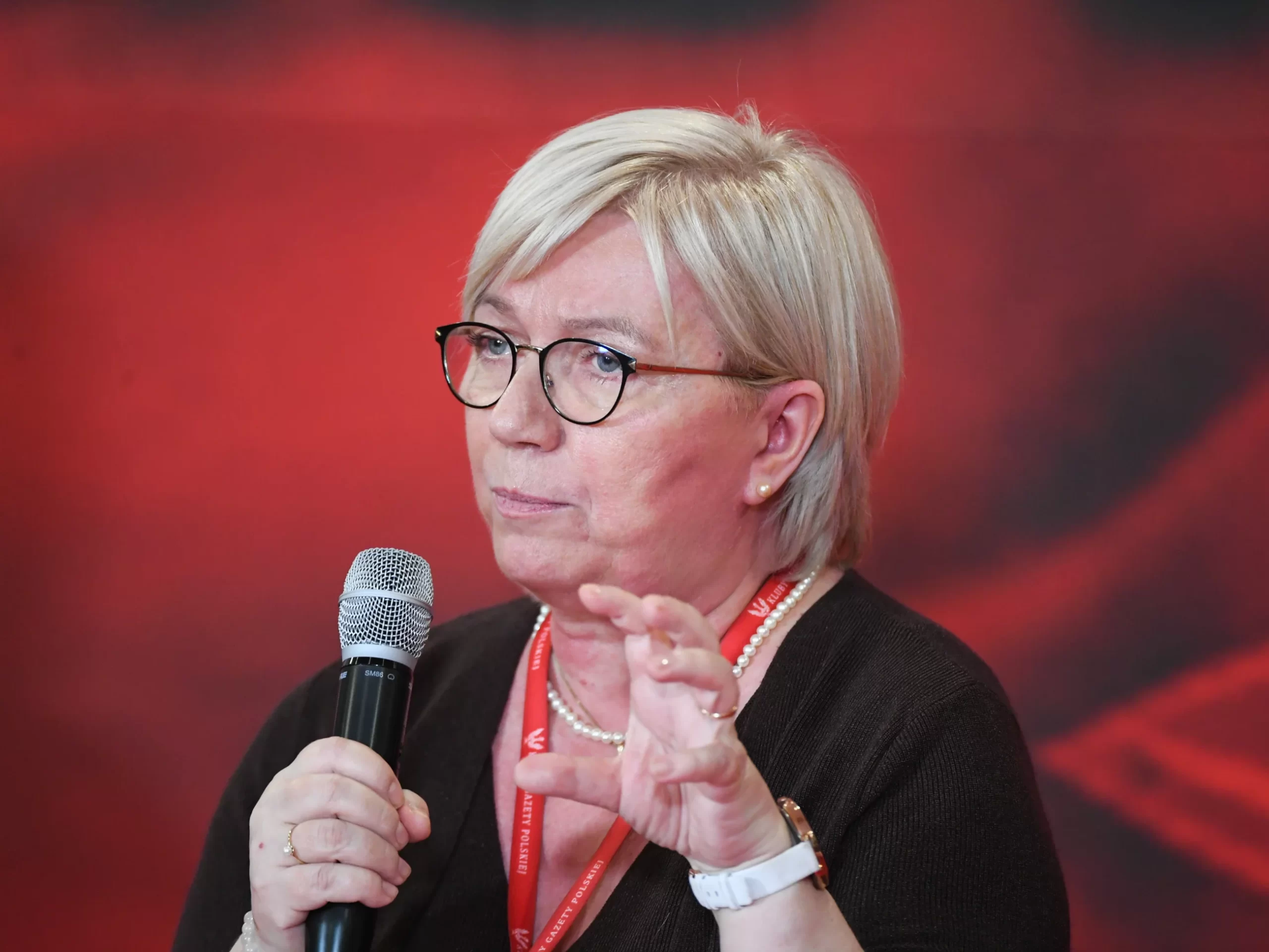 Jest oświadczenie majątkowe byłej prezes TK. Jeden szczegół przykuwa uwagę