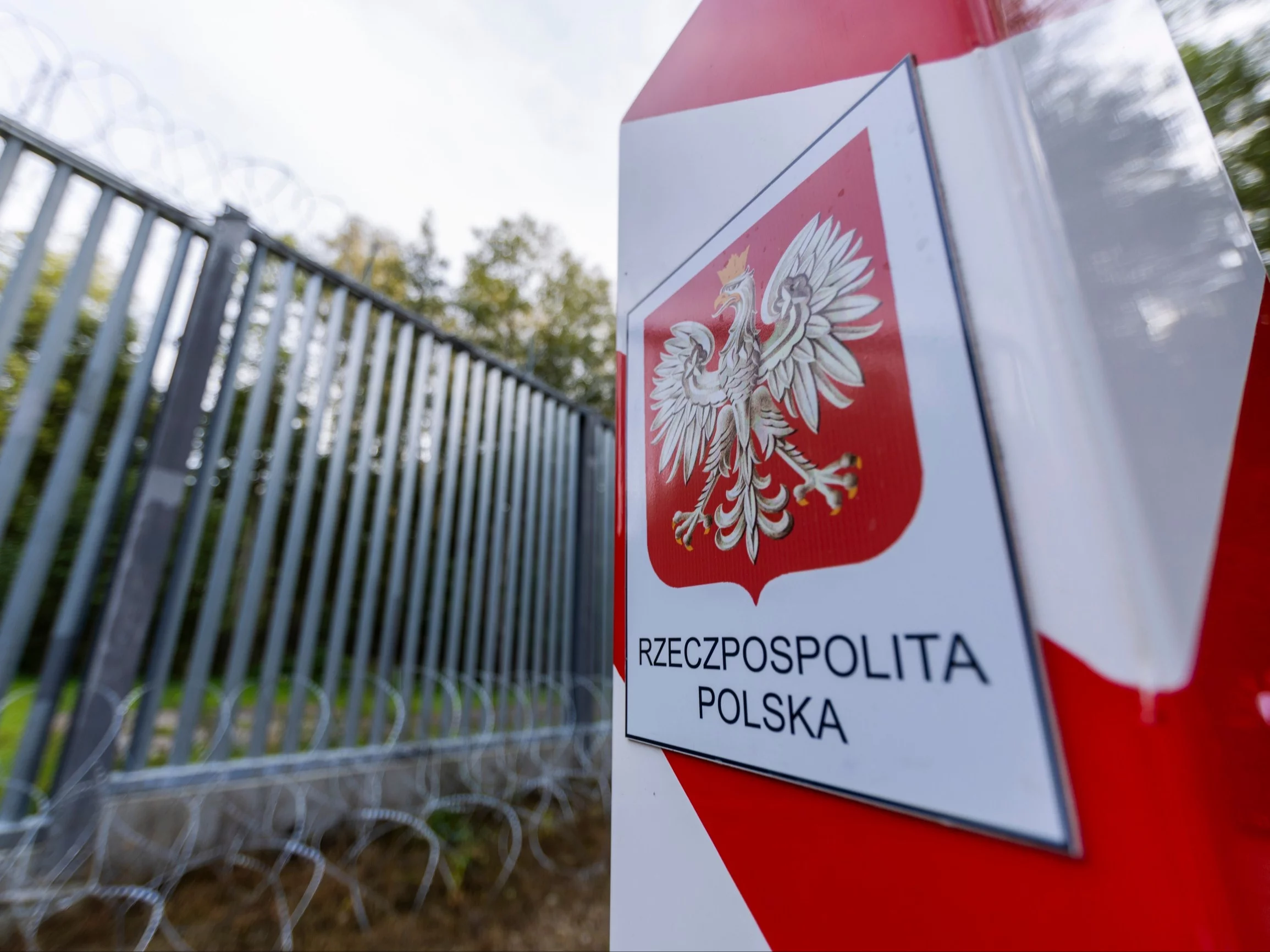 Kontrole na granicy z Niemcami. Berlin reaguje na decyzję Tuska. „Prowadzą do ślepego zaułku” Kontrole na granicy z Niemcami. Berlin reaguje na decyzję Tuska. „Prowadzą do ślepego zaułku”
