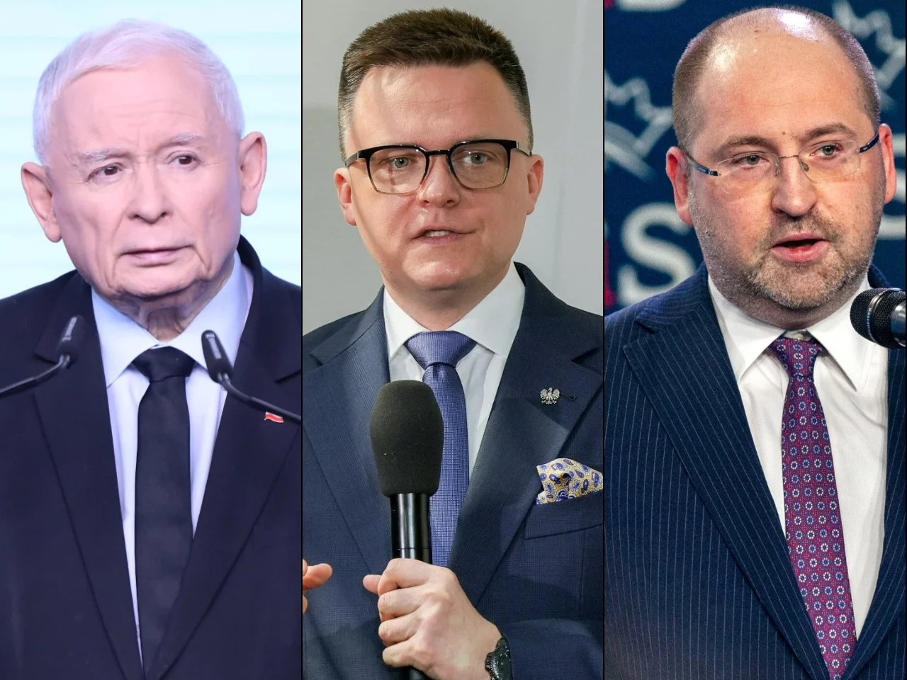Kulisy wieczornego spotkania Hołowni z Kaczyńskim u Bielana. „Propozycja dla Kosiniaka-Kamysza” Kulisy wieczornego spotkania Hołowni z Kaczyńskim u Bielana. „Propozycja dla Kosiniaka-Kamysza”