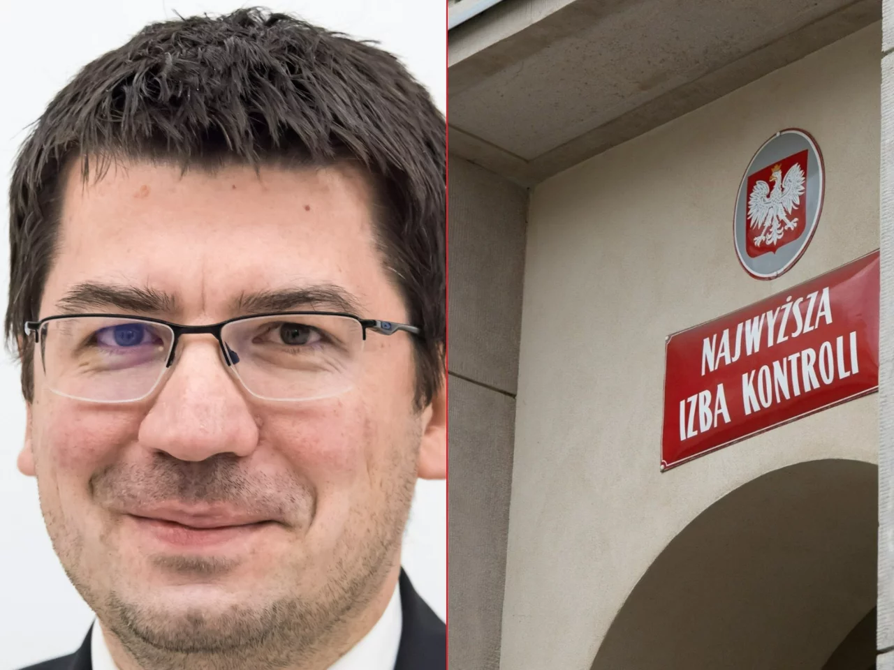 Ma zastąpić Banasia w NIK. Ma spory majątek, jeden element przykuwa uwagę Ma zastąpić Banasia w NIK. Ma spory majątek, jeden element przykuwa uwagę