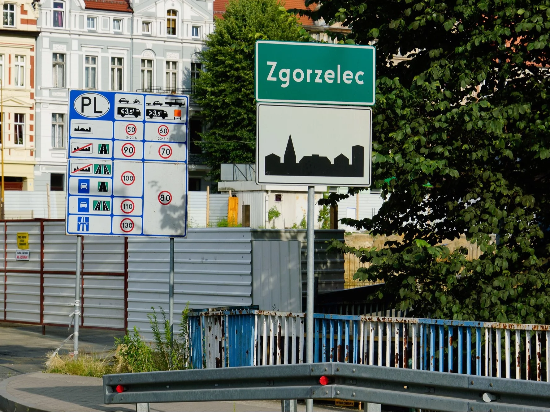 Mieszkają przy granicy z Niemcami, nie mają wątpliwości po decyzji rządu. „Niszczenie ludzi”