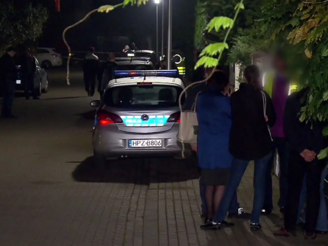 Migrant rzucił się z nożem na Polaka? Trwa śledztwo, a Mentzen i Matecki wydali już osąd Migrant rzucił się z nożem na Polaka? Trwa śledztwo, a Mentzen i Matecki wydali już osąd