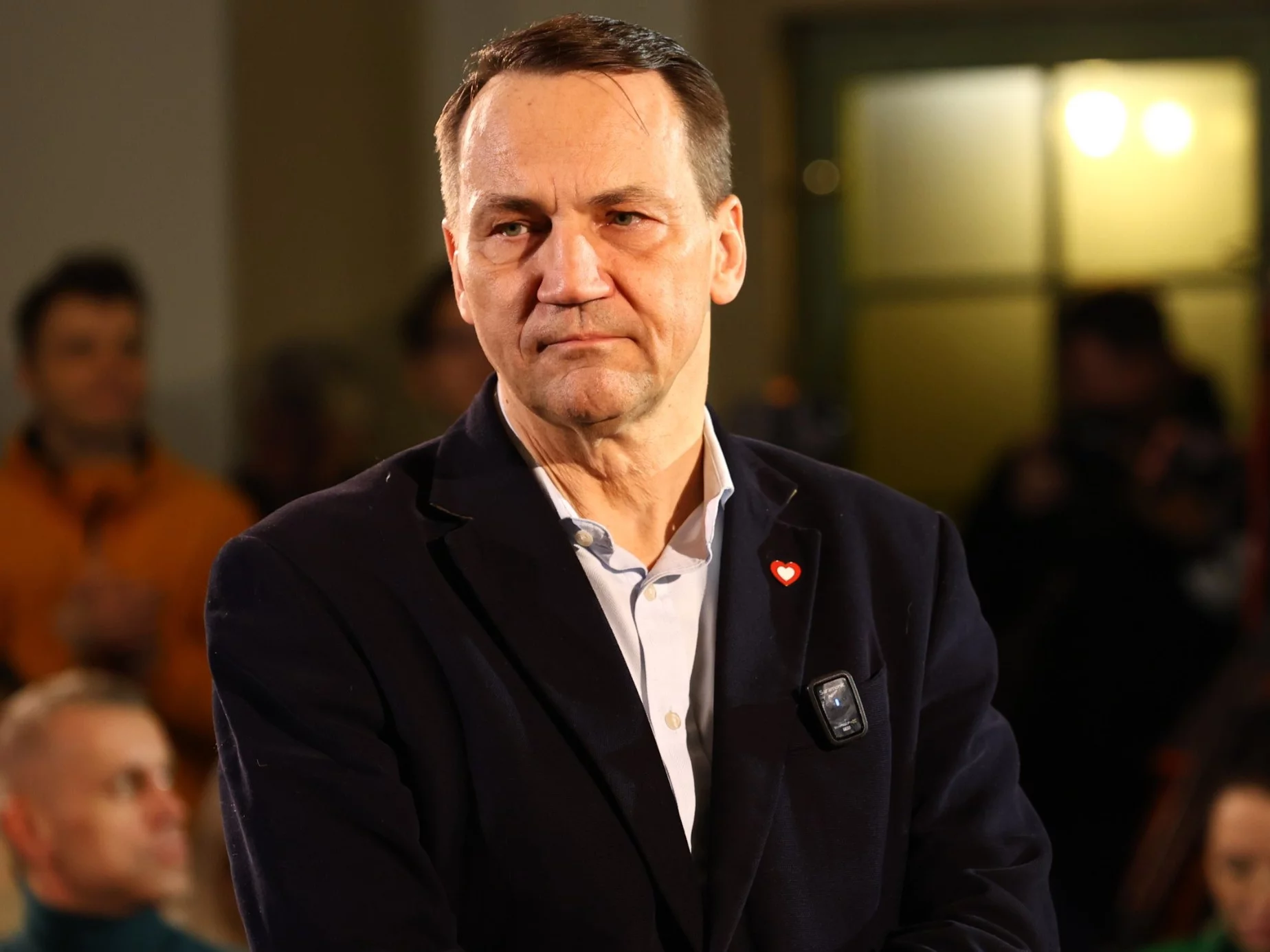 Niemcy wychwalają polskiego polityka. „To on może zastąpić Tuska”