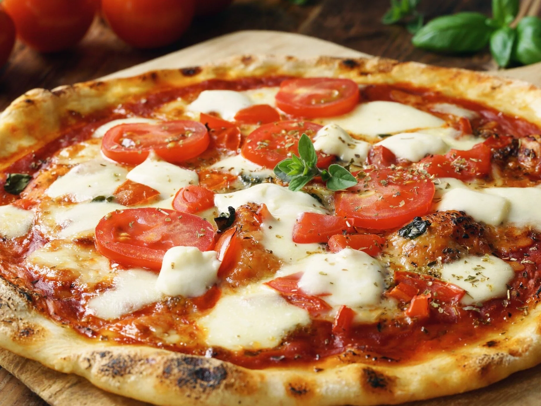 Nieświadome odurzeni w pizzą. Ponad 80 zatruło się psychoaktywnym THC Nieświadome odurzeni w pizzą. Ponad 80 zatruło się psychoaktywnym THC