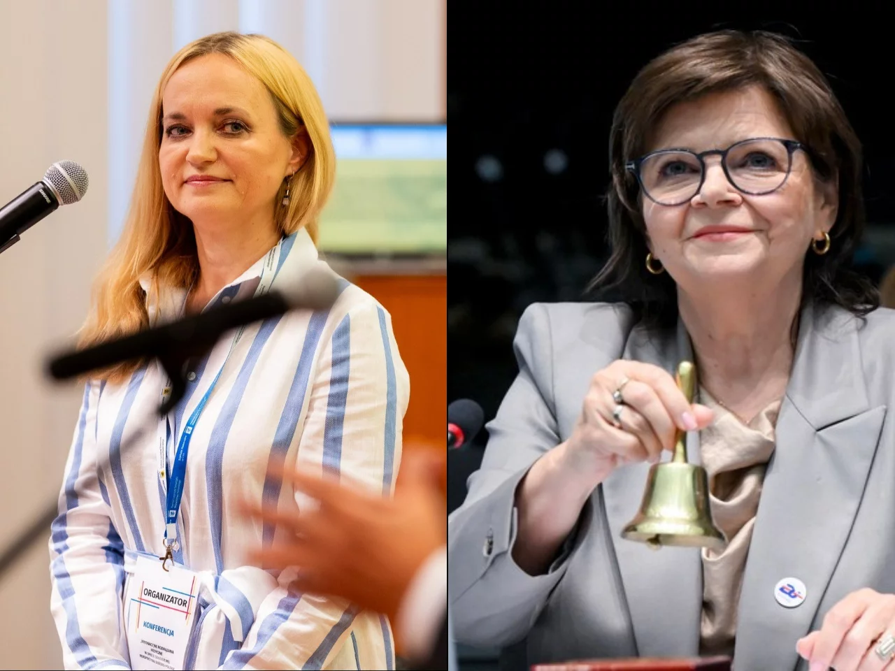 Nowa ministra i co dalej? „Mamy tysiące traumatycznych historii polskich pacjentów” Nowa ministra i co dalej? „Mamy tysiące traumatycznych historii polskich pacjentów”