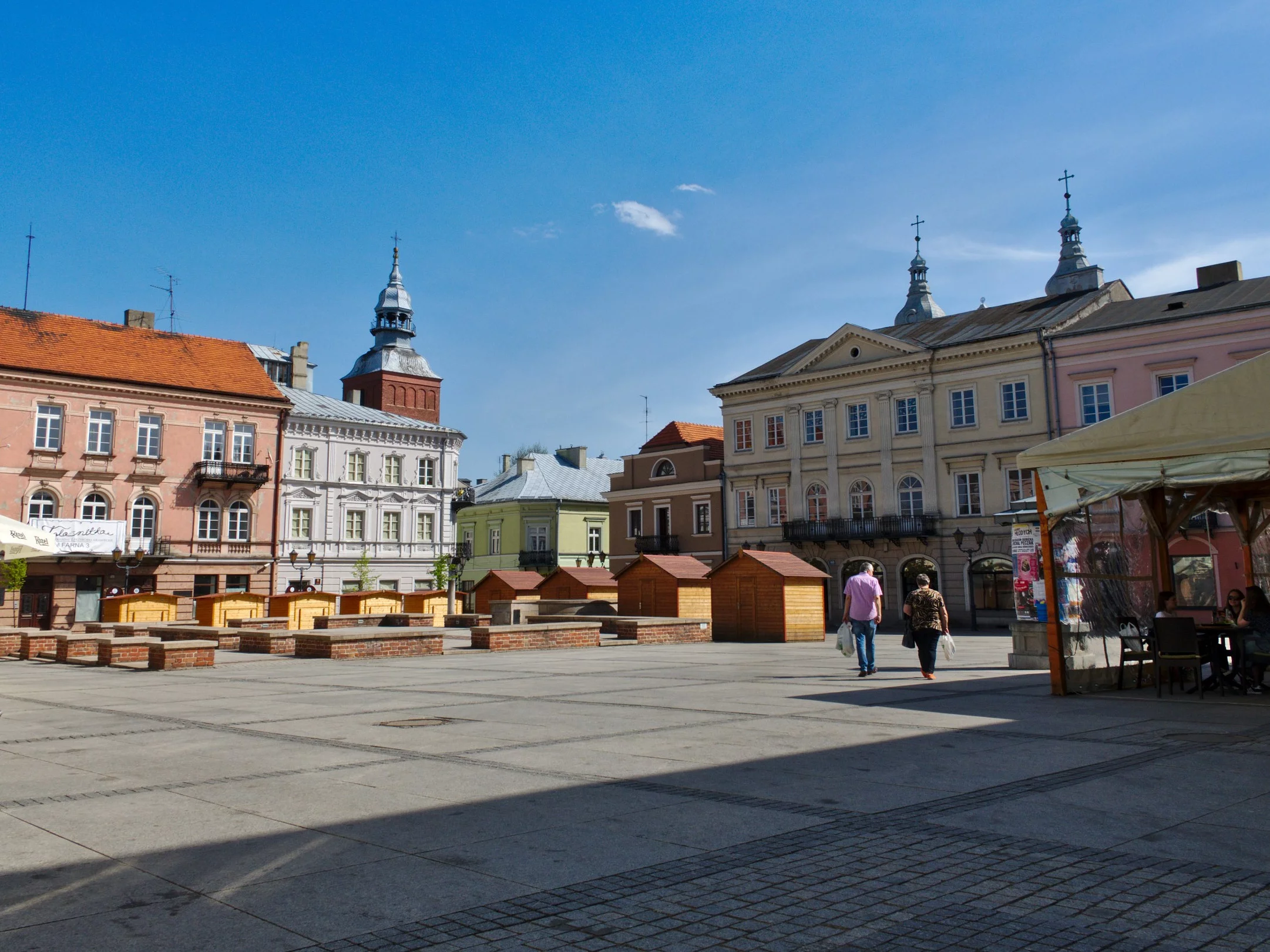 Nowa odsłona afery rozporkowej. Żona prezydenta Piotrkowa pokazała film Nowa odsłona afery rozporkowej. Żona prezydenta Piotrkowa pokazała film