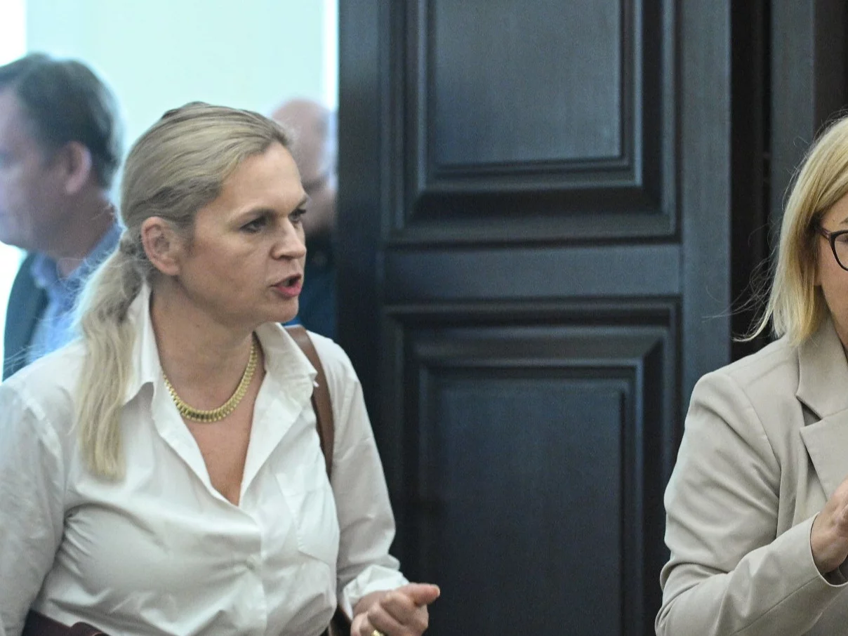 Nowacka reaguje na wyniki matur. „Mogło być trochę lepiej” Nowacka reaguje na wyniki matur. „Mogło być trochę lepiej”
