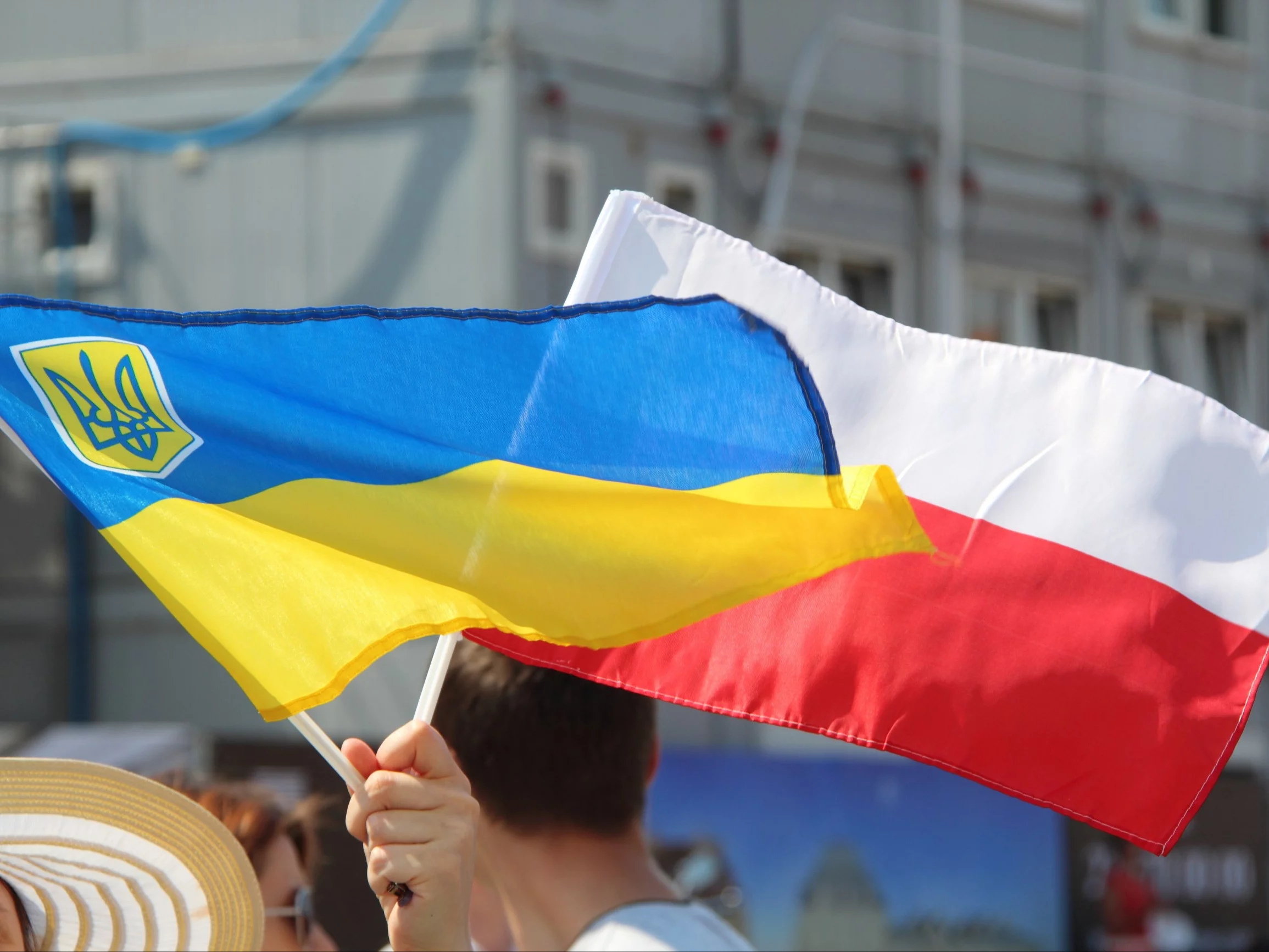 Nowe święto państwowe w Polsce. Ukraina rozczarowana