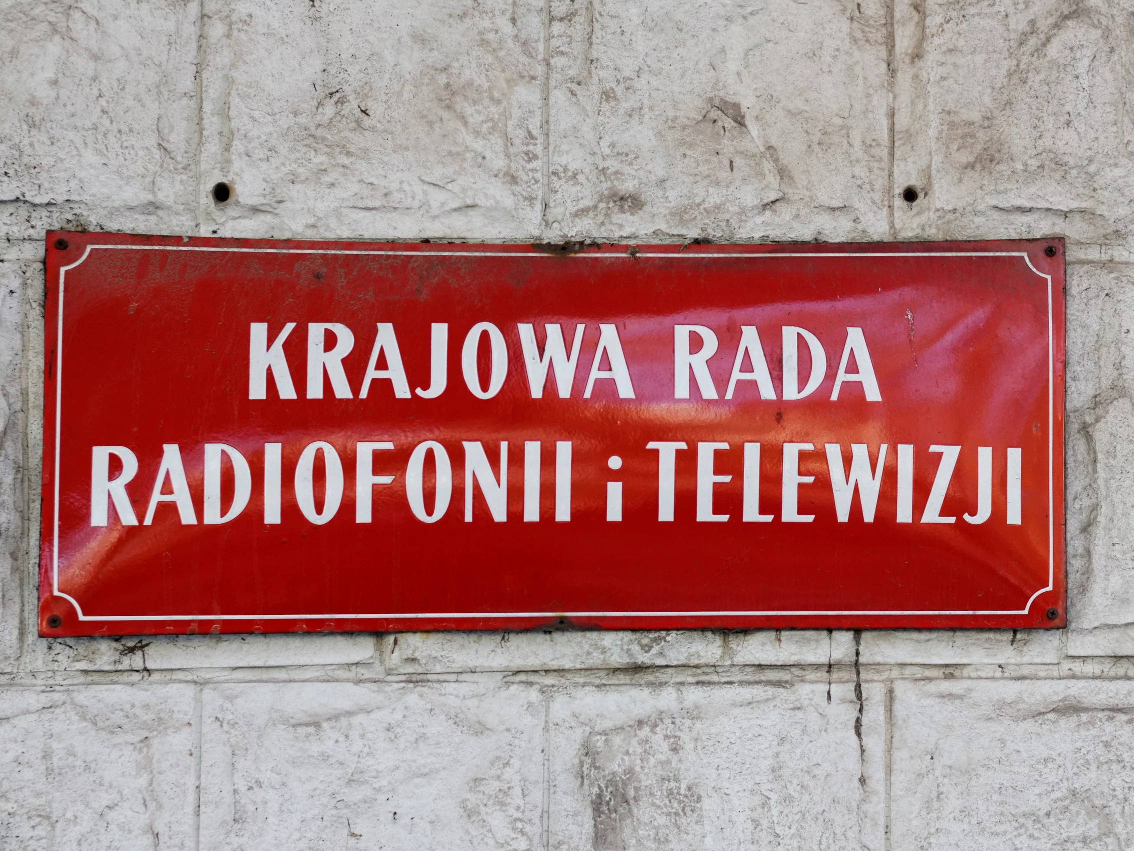 Nowy rozdział w KRRiT. Znamy następców, Świrski mówi o bezprawiu