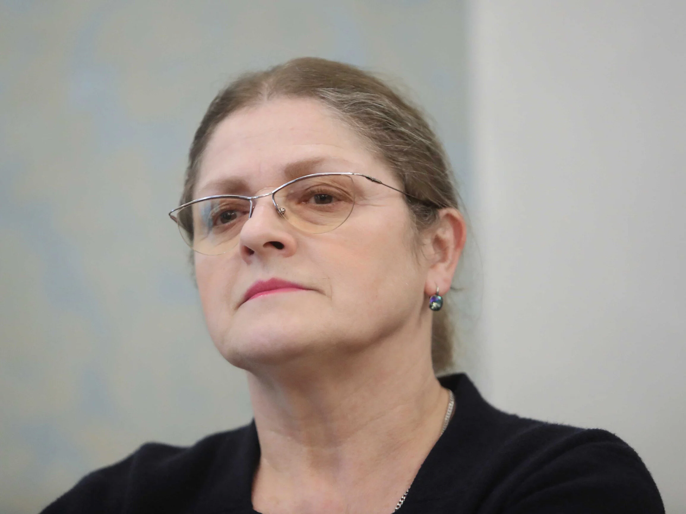 Pawłowicz odchodzi z TK. Zwróciła uwagę na jedną rzecz