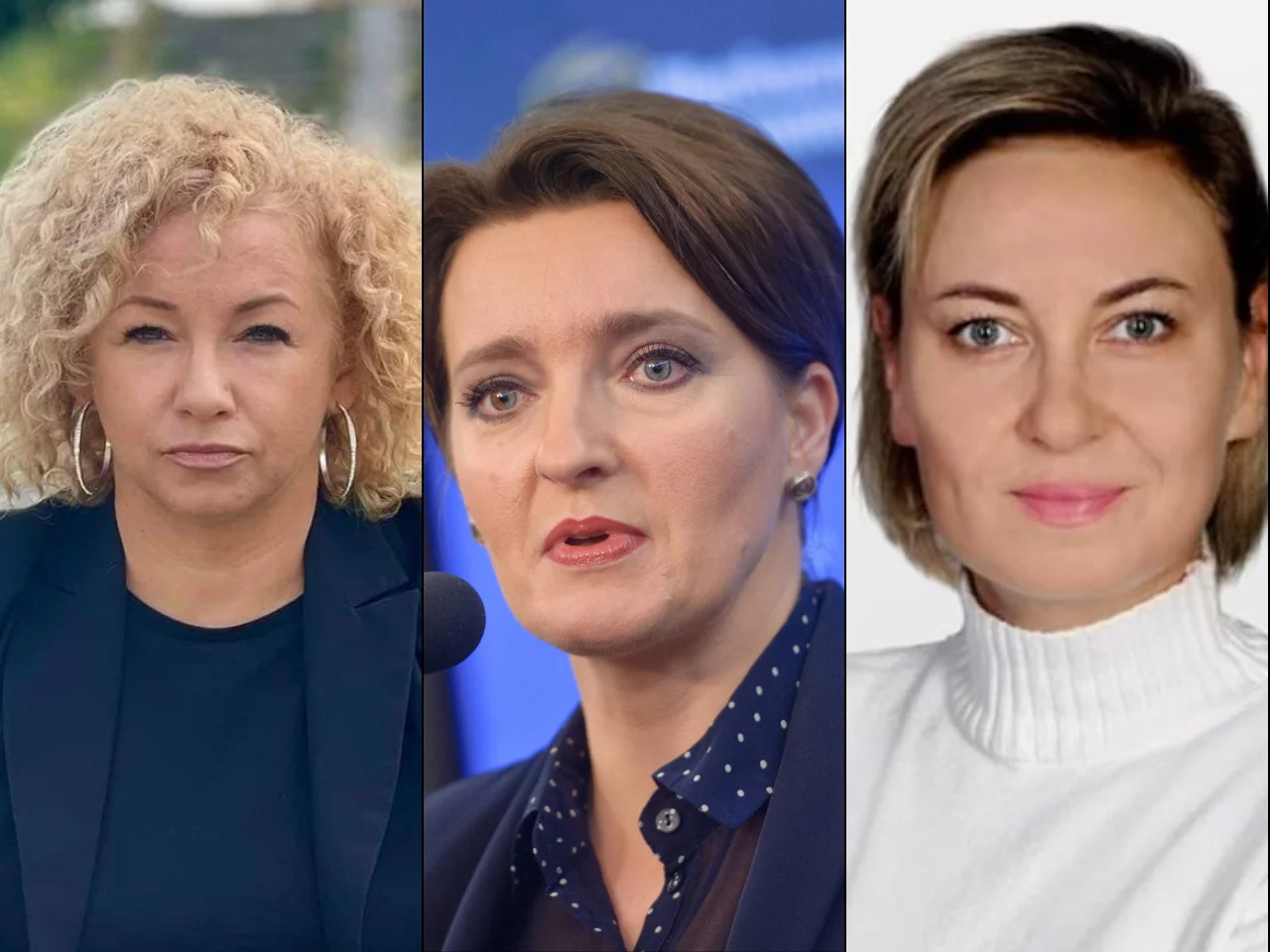 Po rekonstrukcji wyleciały z rządu. Czym się teraz zajmują Kotula, Porowska i Okła-Drewnowicz? Po rekonstrukcji wyleciały z rządu. Czym się teraz zajmują Kotula, Porowska i Okła-Drewnowicz?