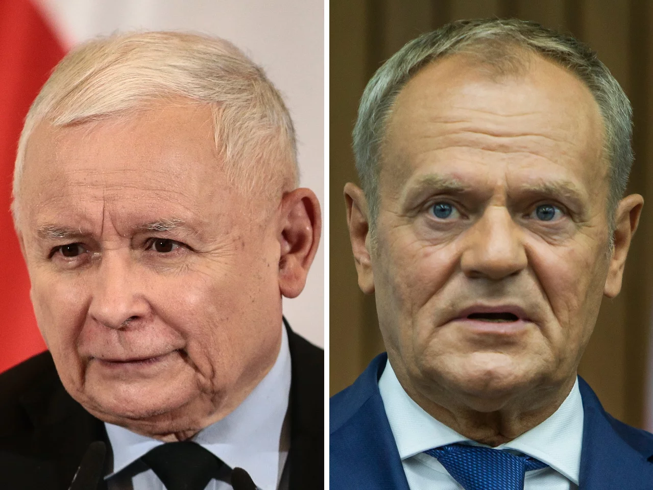 Polacy nie mają wątpliwości. Ten sondaż mówi wszystko Polacy nie mają wątpliwości. Ten sondaż mówi wszystko