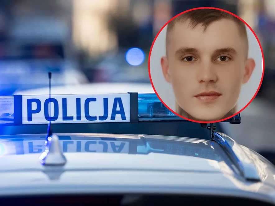 Polak zaginął w okolicach Berlina. Poruszający apel siostry