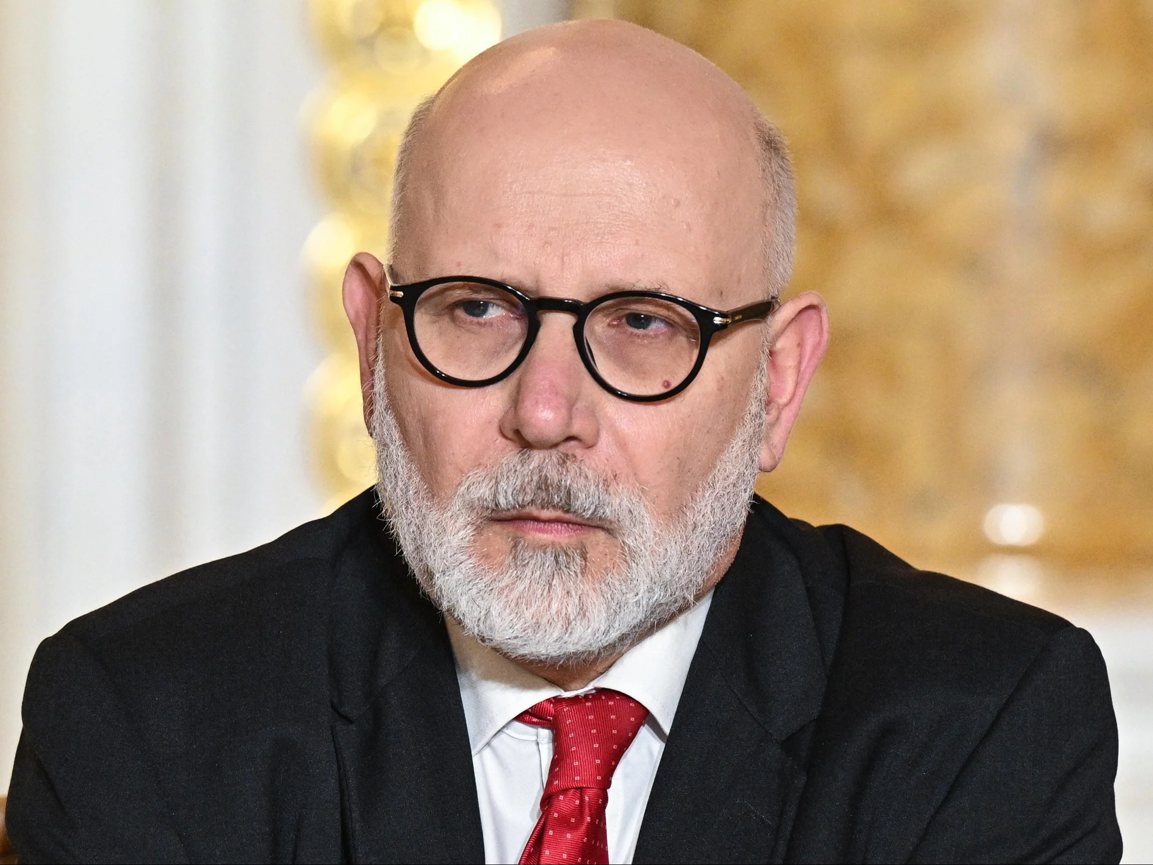 Polityczna wojna o media. Trybunał Stanu dla Świrskiego