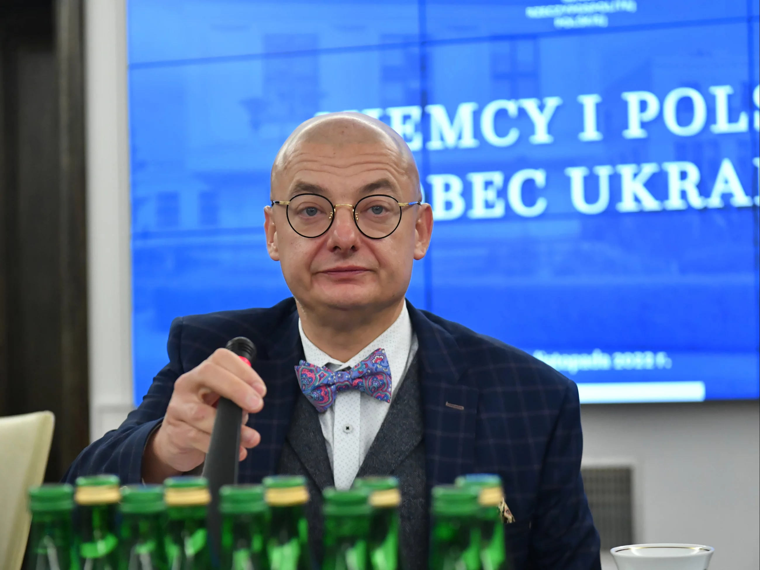 Polityczny kryzys w PSL? Kamiński nie daje znaku życia