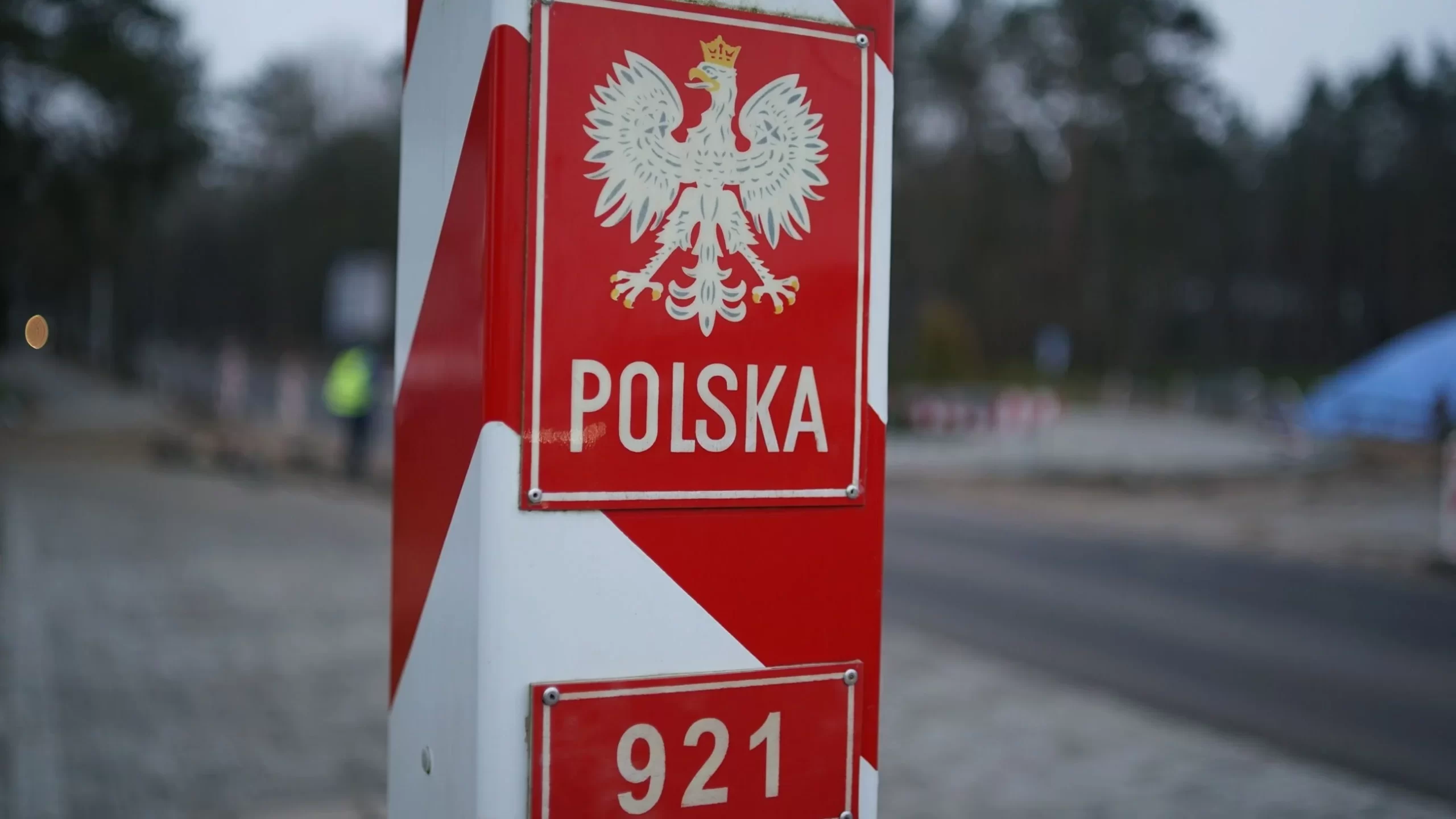 Polska wypłaci nielegalnym migrantom po 5 tys. zł? Sąd zdecydował Polska wypłaci nielegalnym migrantom po 5 tys. zł? Sąd zdecydował