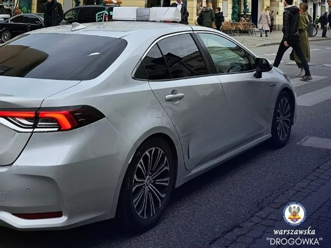 Polski policjant groził ukraińskiemu kierowcy. Trafił do aresztu Polski policjant groził ukraińskiemu kierowcy. Trafił do aresztu