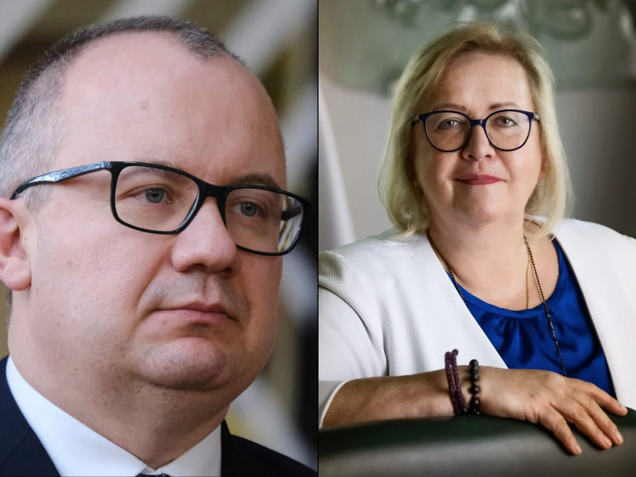 Problemy I sędzi SN. "O, Manowska chwilowo awansowała" Problemy I sędzi SN. "O, Manowska chwilowo awansowała"