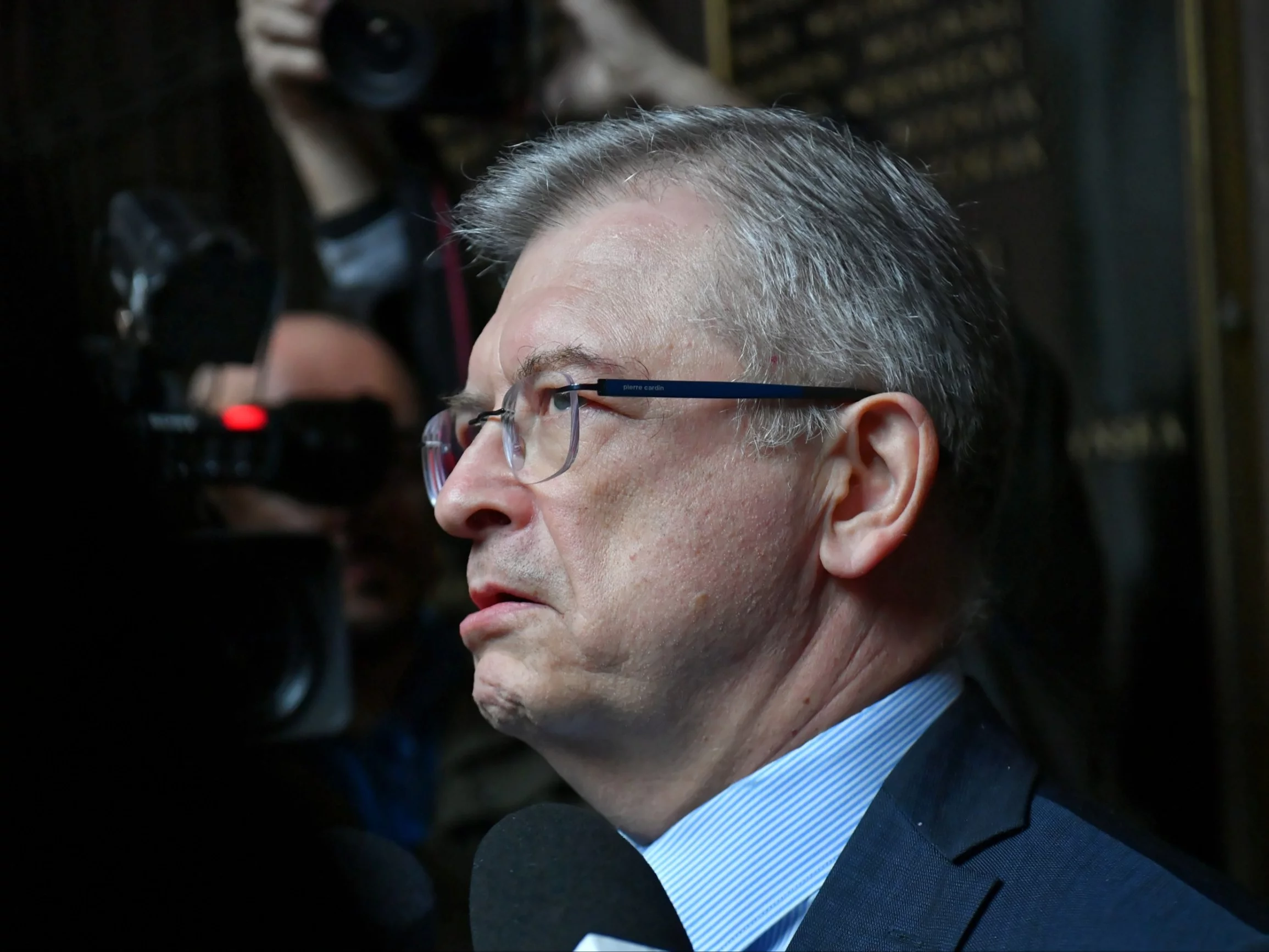 Putin podjął decyzję. Będzie nowy ambasador w Polsce