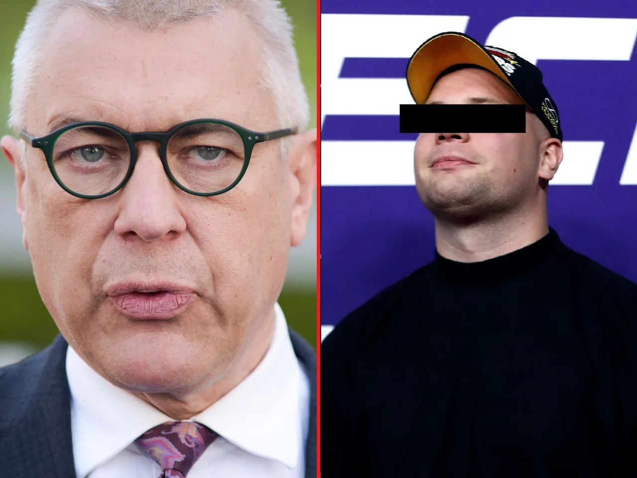 Roman Giertych chciał przejąć sprawę Buddy? Tak reaguje na sensacyjne doniesienia Roman Giertych chciał przejąć sprawę Buddy? Tak reaguje na sensacyjne doniesienia