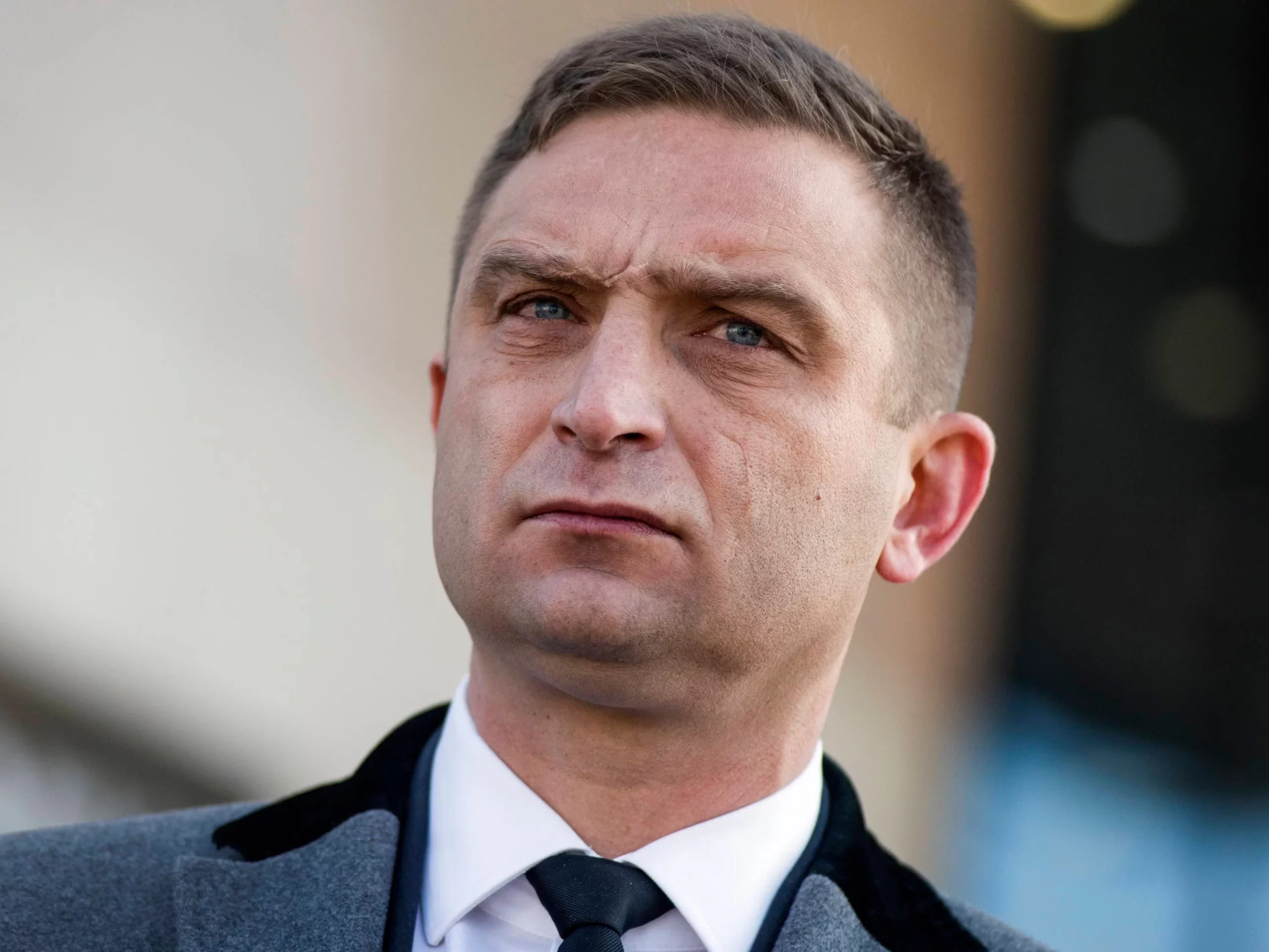 Ruch Obrony Granic przestanie istnieć? Ostra reakcja Bąkiewicza Ruch Obrony Granic przestanie istnieć? Ostra reakcja Bąkiewicza